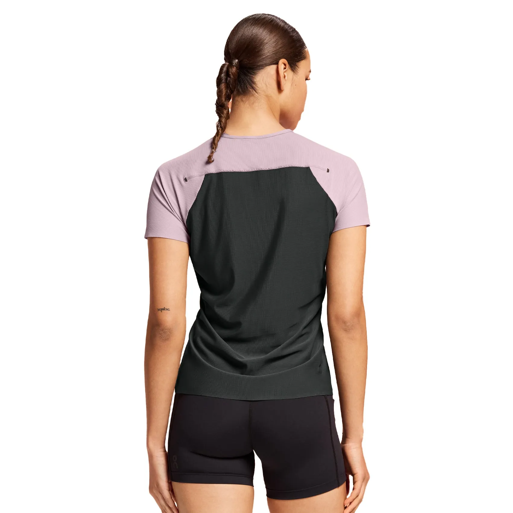 Womens On Running Performance-T sold by Pace Athletic product image thumbnail 2