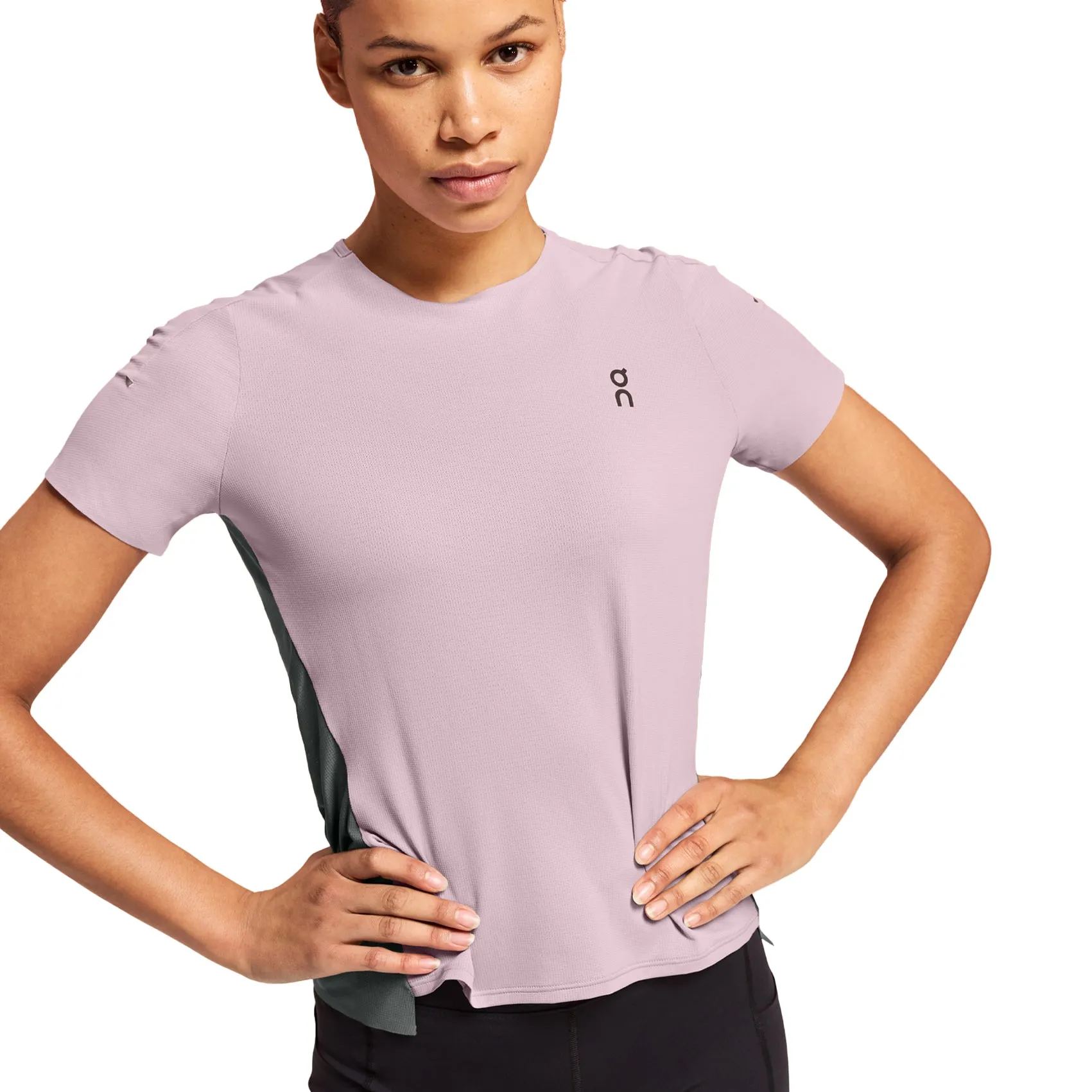 Womens On Running Performance-T sold by Pace Athletic product image thumbnail 3
