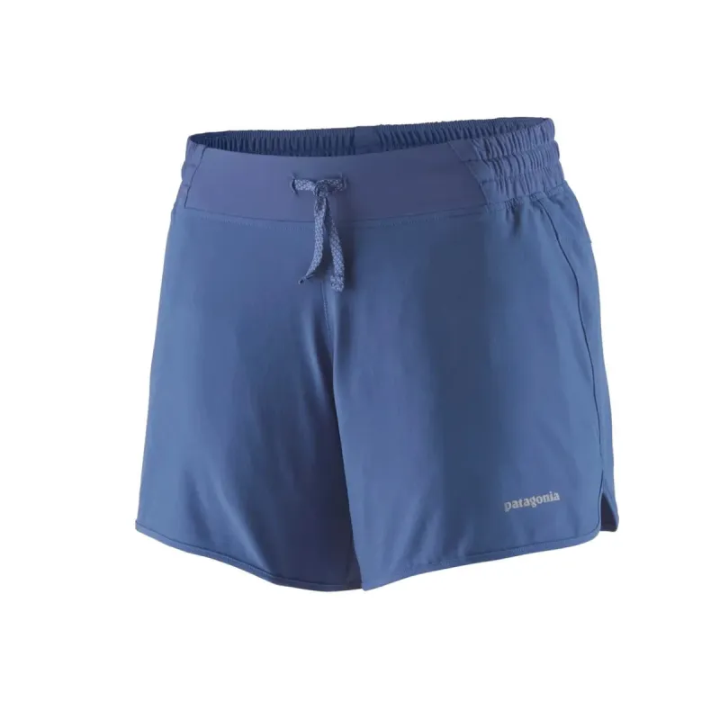 Womens Patagonia 6 Inch Nine Trails Shorts sold by Pace Athletic
