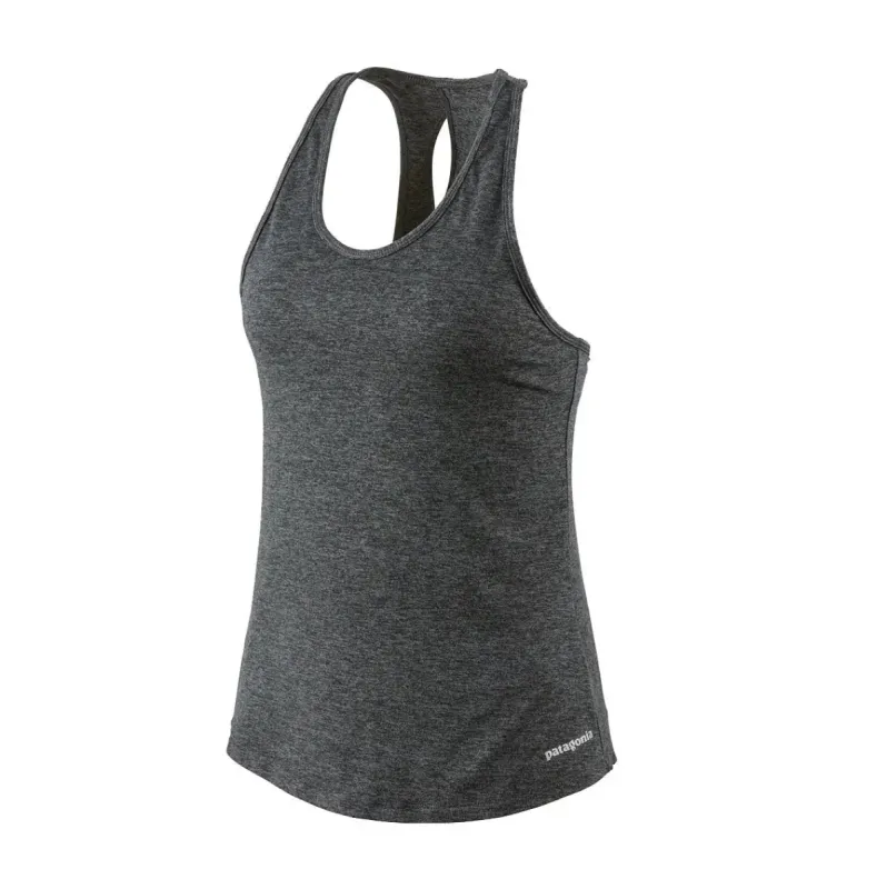 Womens Patagonia Seabrook Run Tank made by Patagonia