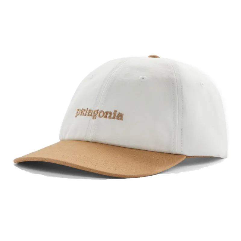 Unisex Patagonia Fitz Roy Icon Trad Cap sold by Pace Athletic
