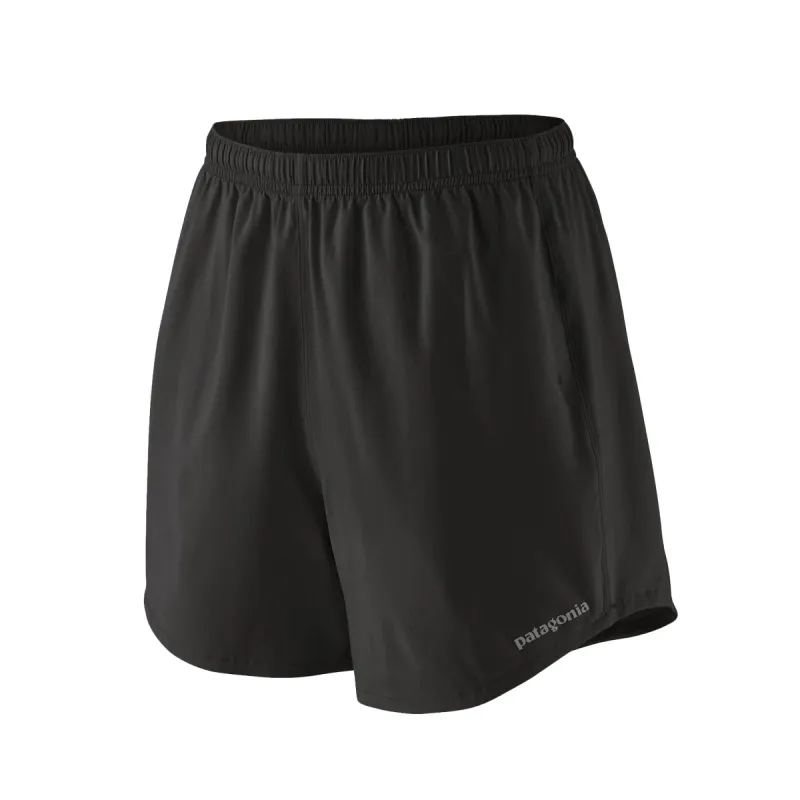 Womens Patagonia Trailfarer 4.5 Inch Shorts sold by Pace Athletic