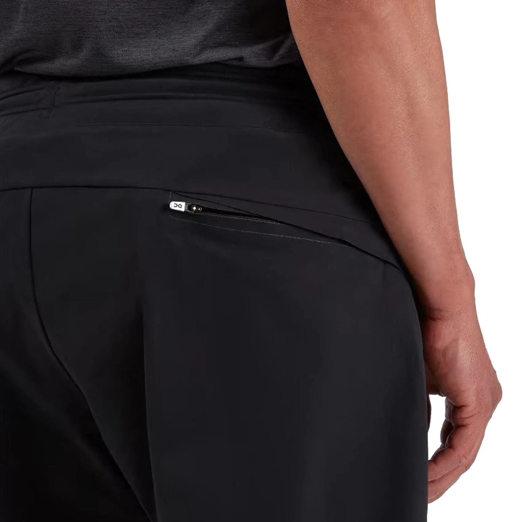 Mens On Running Performance Hybrid Shorts sold by Pace Athletic product image thumbnail 3