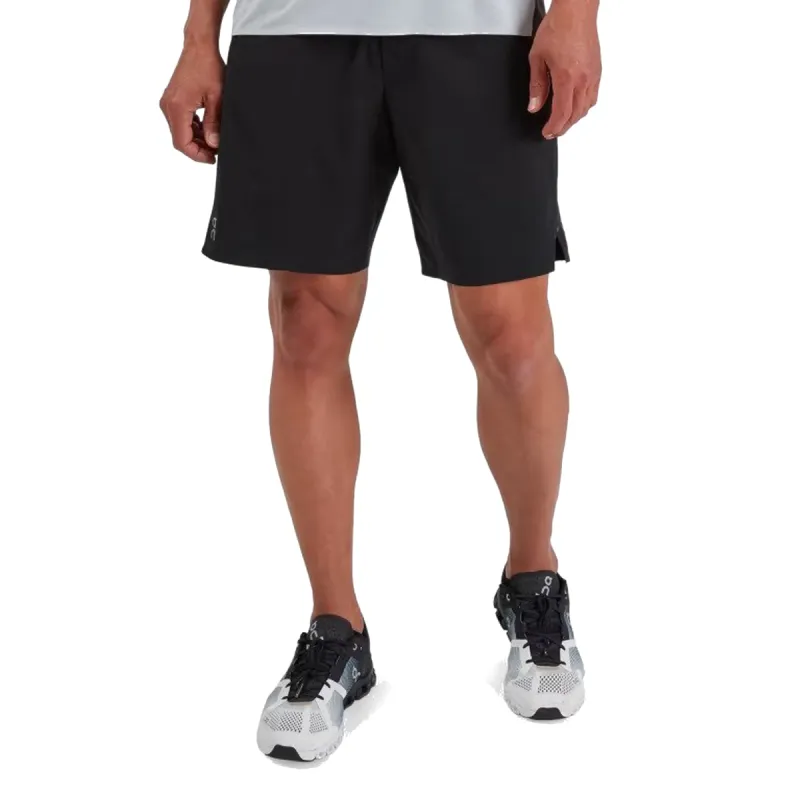 Mens On Running Performance Hybrid Shorts sold by Pace Athletic
