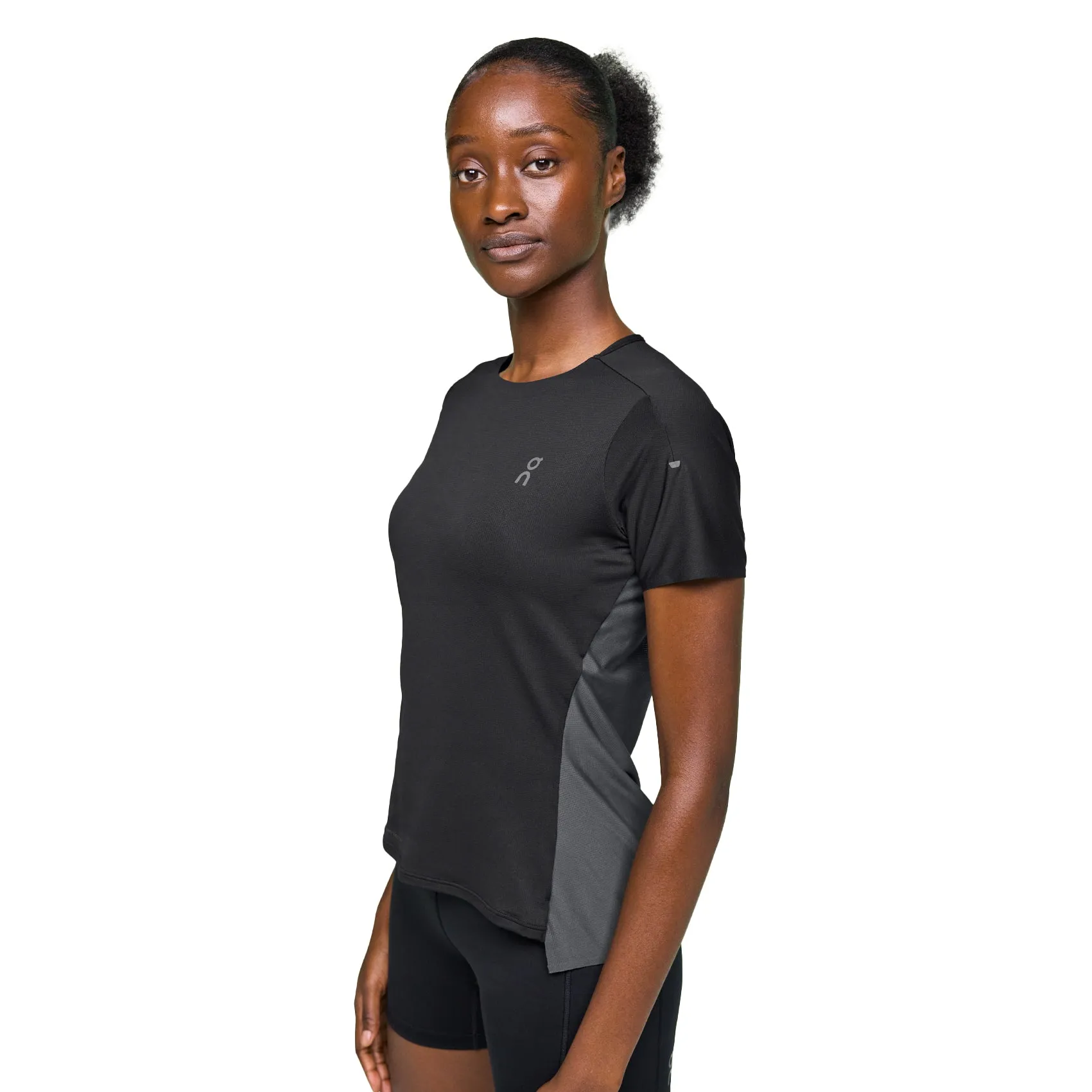 Womens On Running Performance-T sold by Pace Athletic