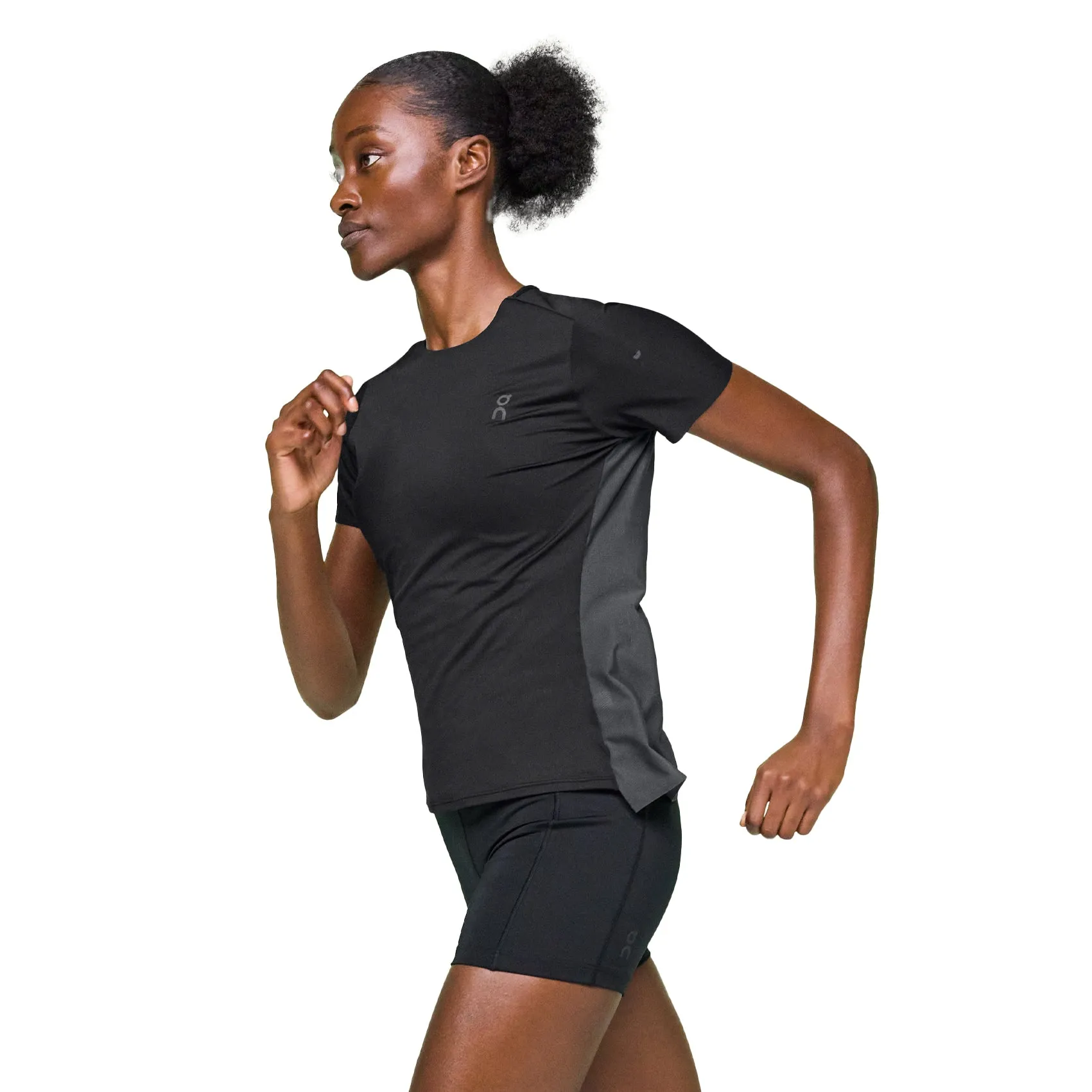 Womens On Running Performance-T sold by Pace Athletic product image thumbnail 3