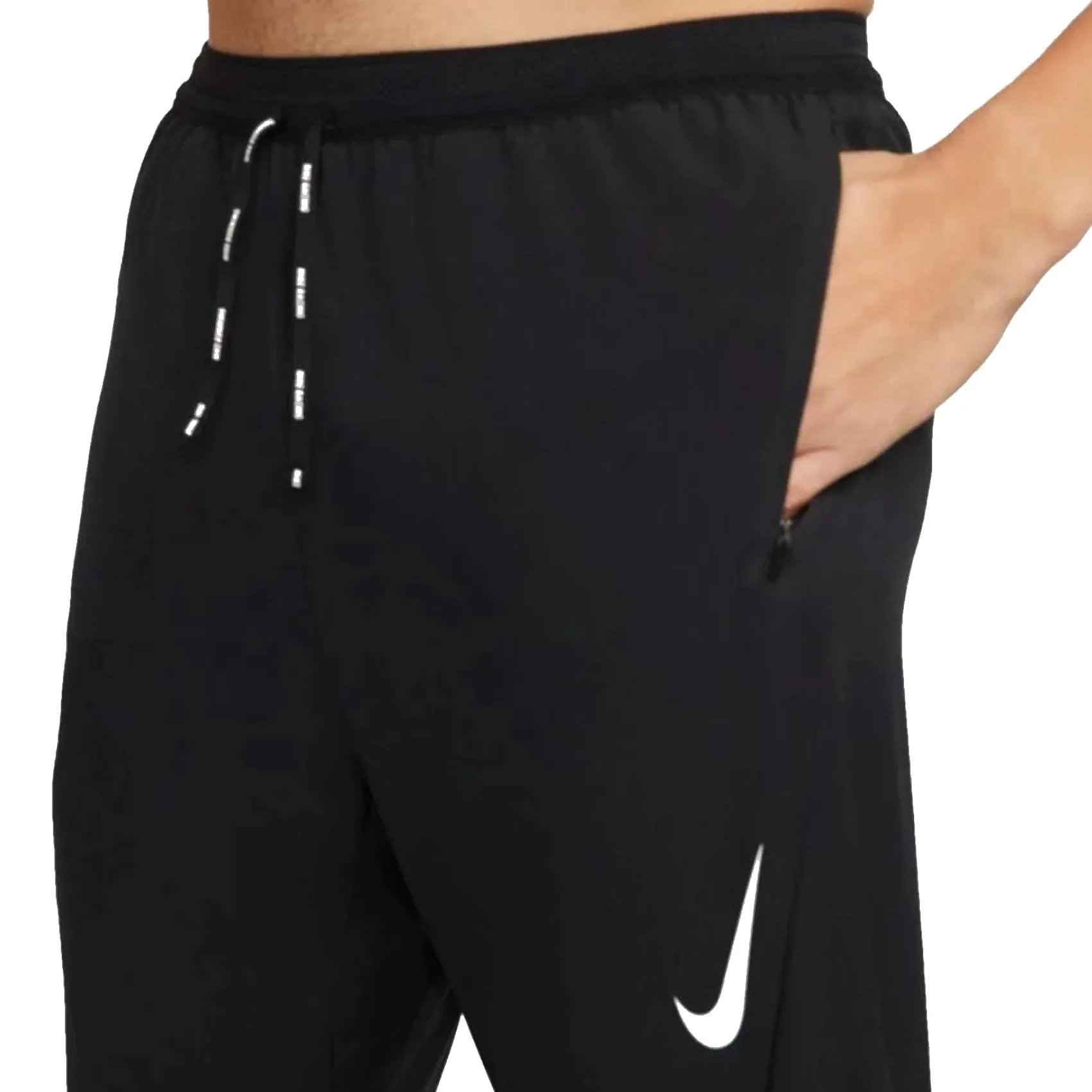 Mens Nike Dri-FIT ADV AeroSwift Pants sold by Pace Athletic product image thumbnail 3