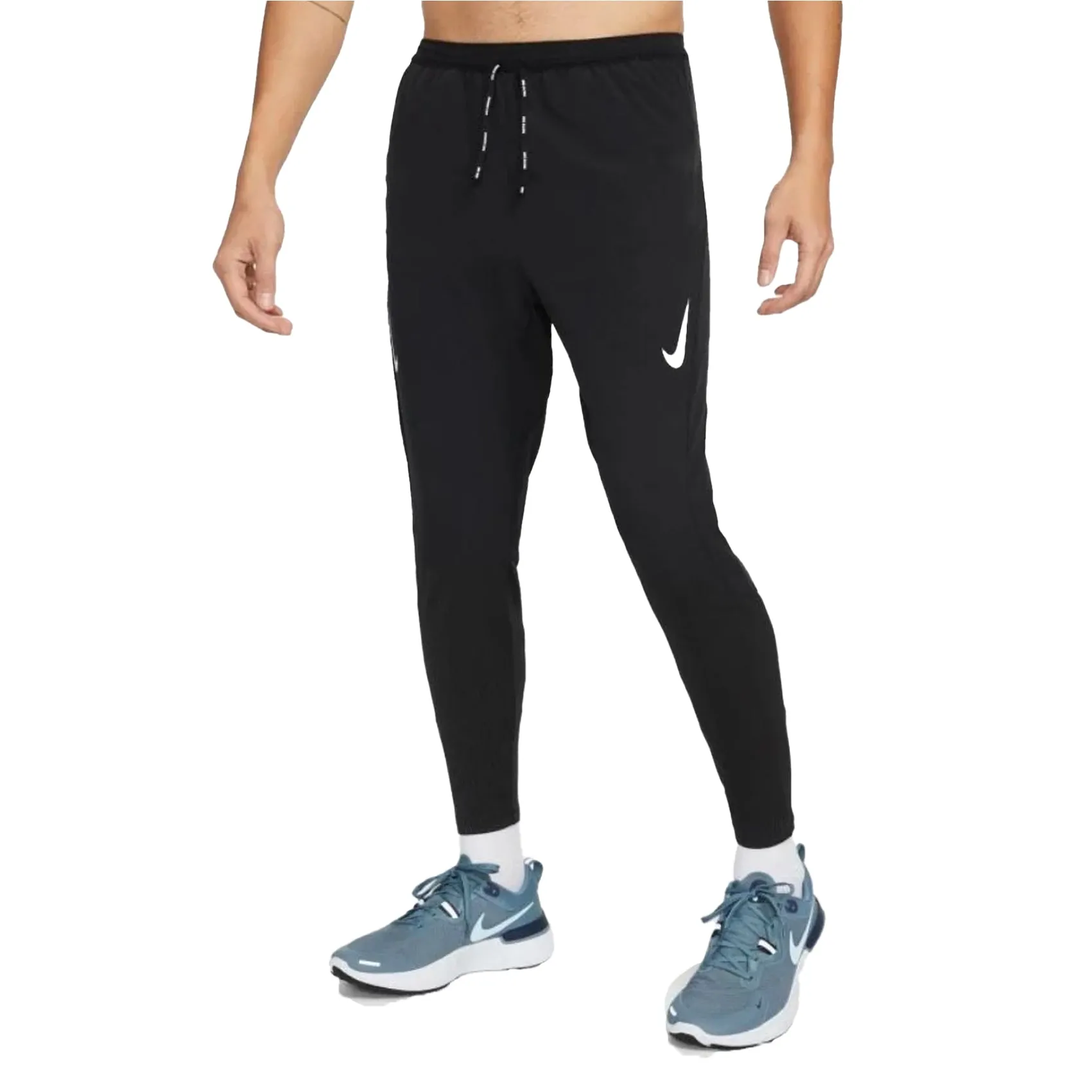 Mens Nike Dri-FIT ADV AeroSwift Pants sold by Pace Athletic
