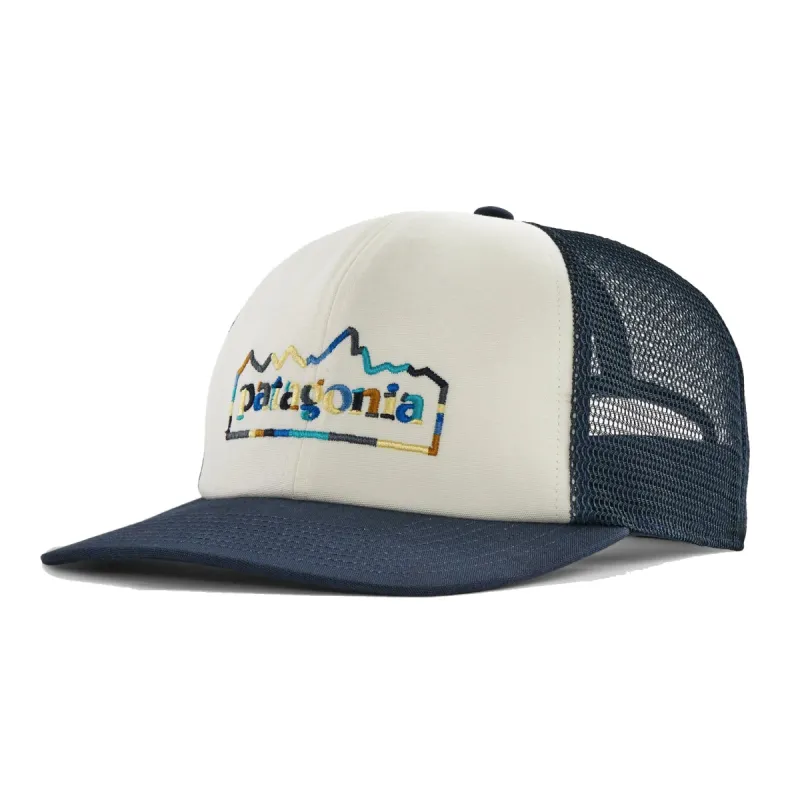 Patagonia Relaxed Trucker Cap sold by Pace Athletic