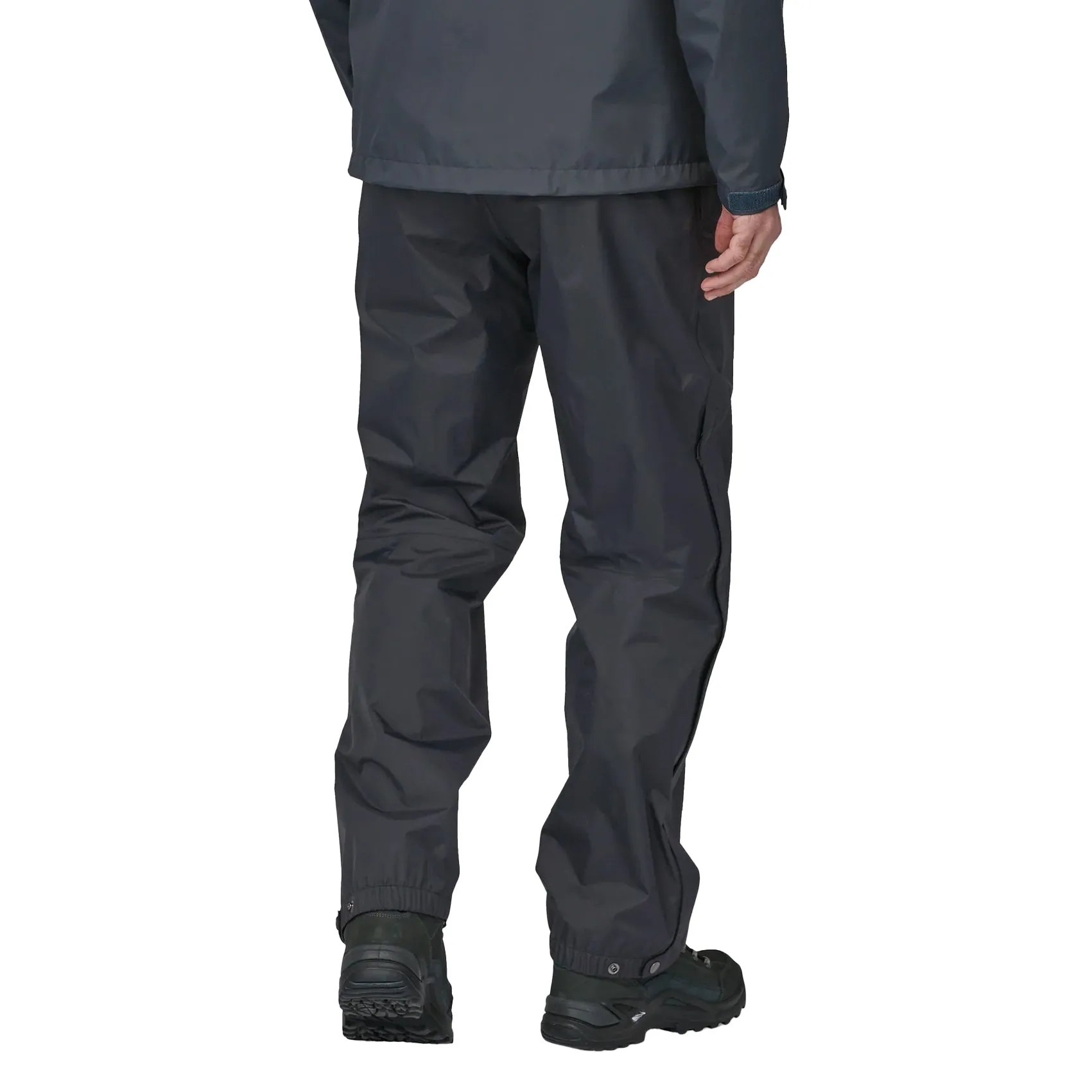 Mens Patagonia Torrentshell 3 Layer Pants sold by Pace Athletic product image thumbnail 3