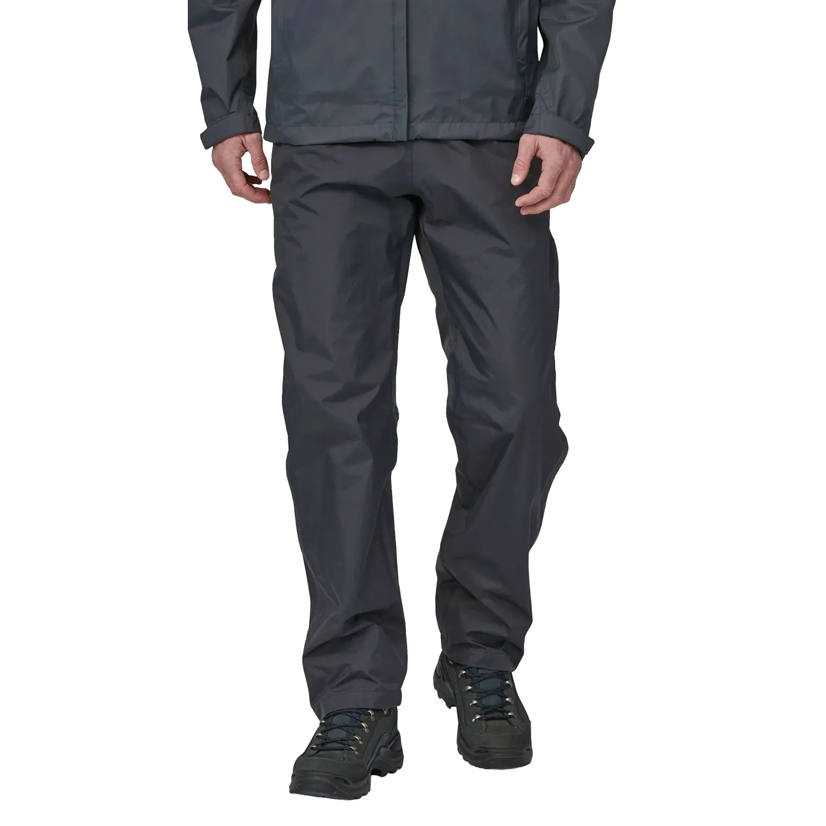 Mens Patagonia Torrentshell 3 Layer Pants sold by Pace Athletic product image thumbnail 2