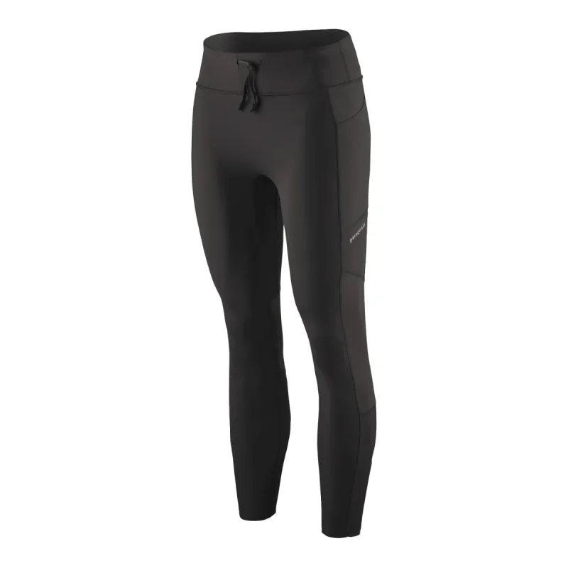 Womens Patagonia Endless Run Tights sold by Pace Athletic