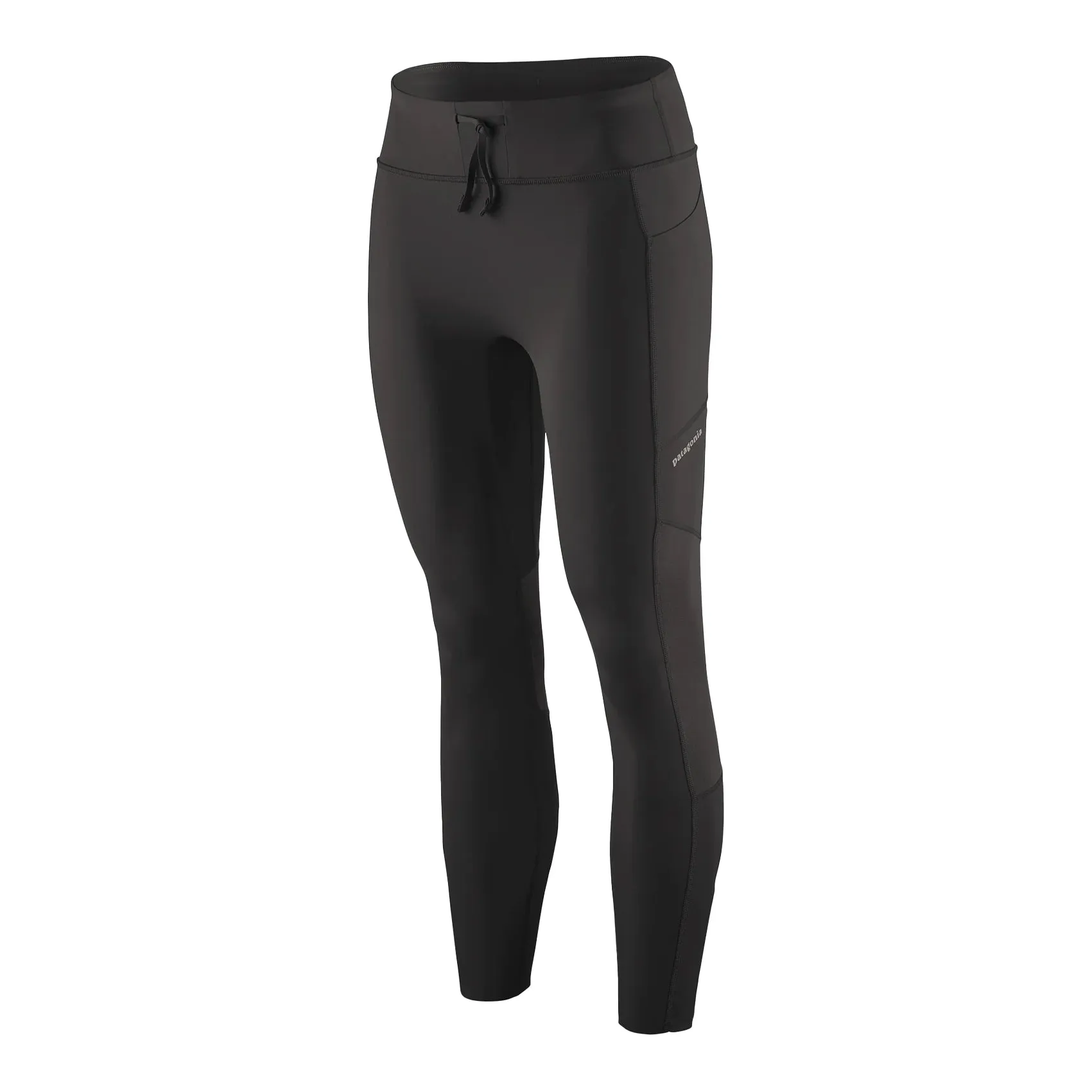 Womens Patagonia Endless Run Tights sold by Pace Athletic