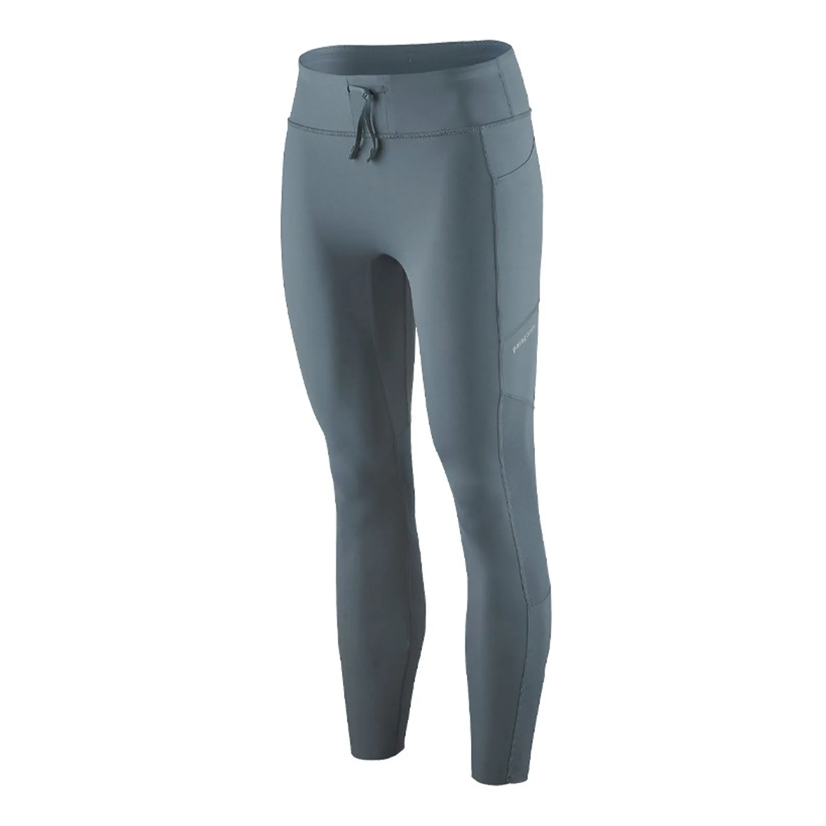 Womens Patagonia Endless Run Tights sold by Pace Athletic product image thumbnail 4