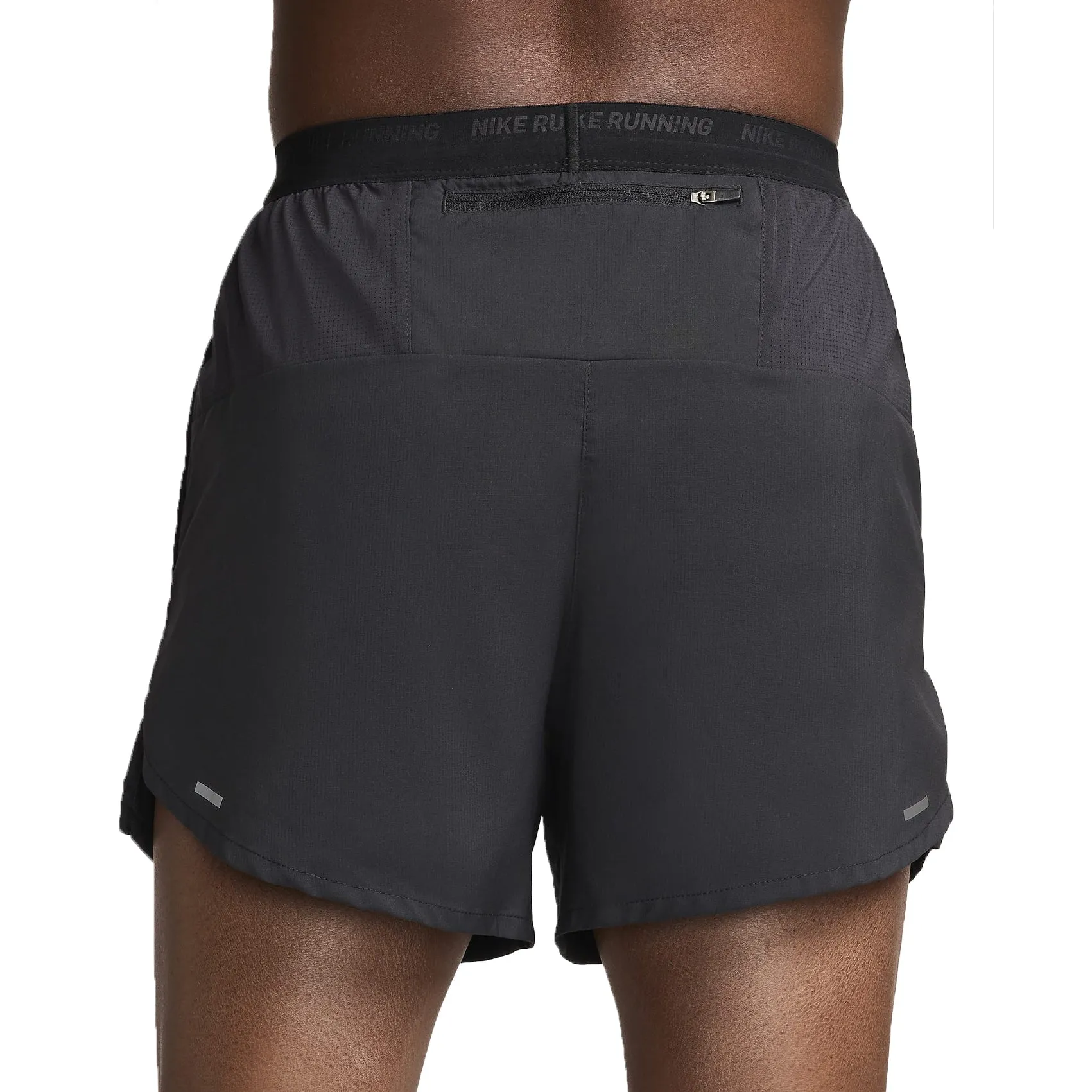 Mens Nike Dri-FIT Stride 5 Inch Shorts sold by Pace Athletic product image thumbnail 3