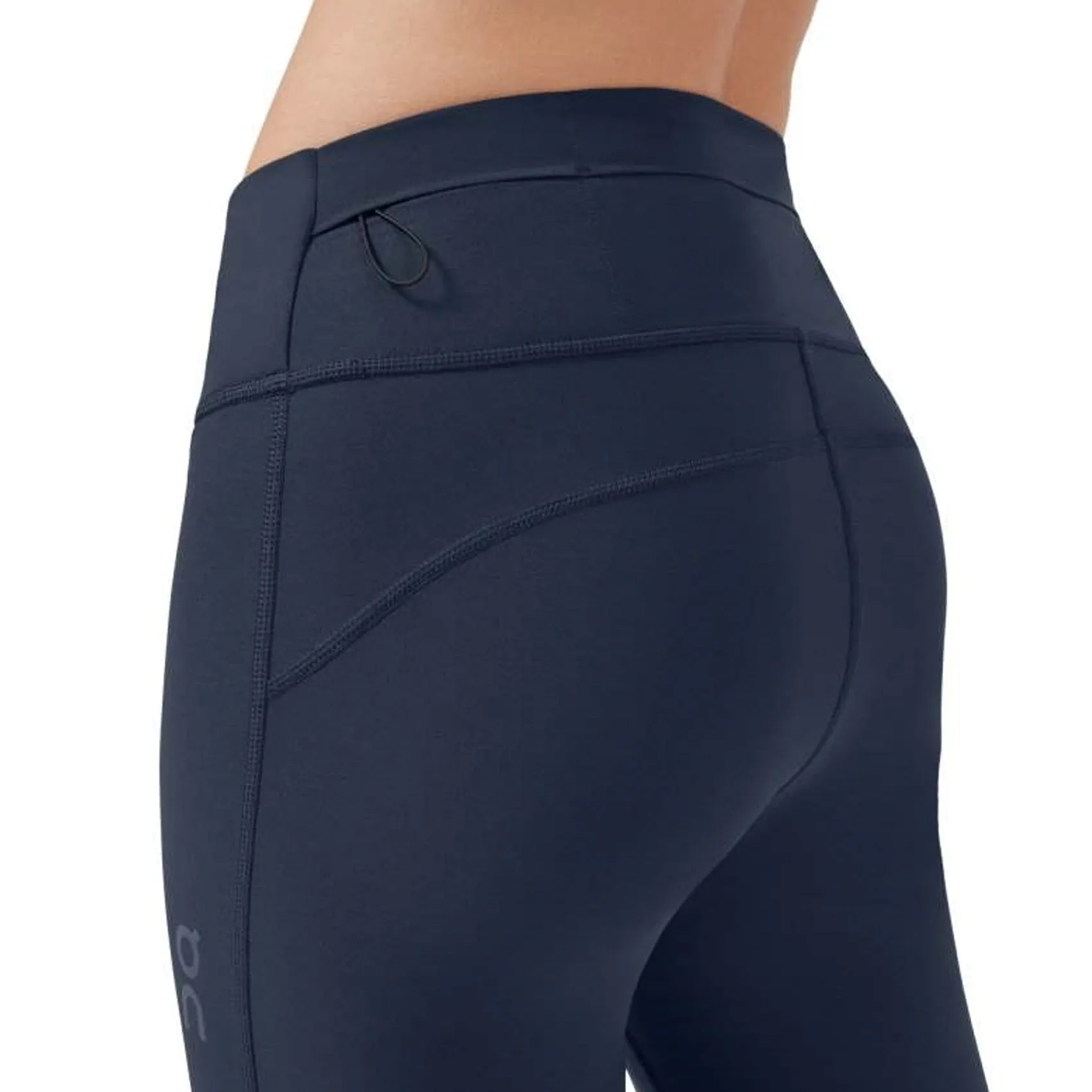 Womens On Running Active Tights sold by Pace Athletic product image thumbnail 2