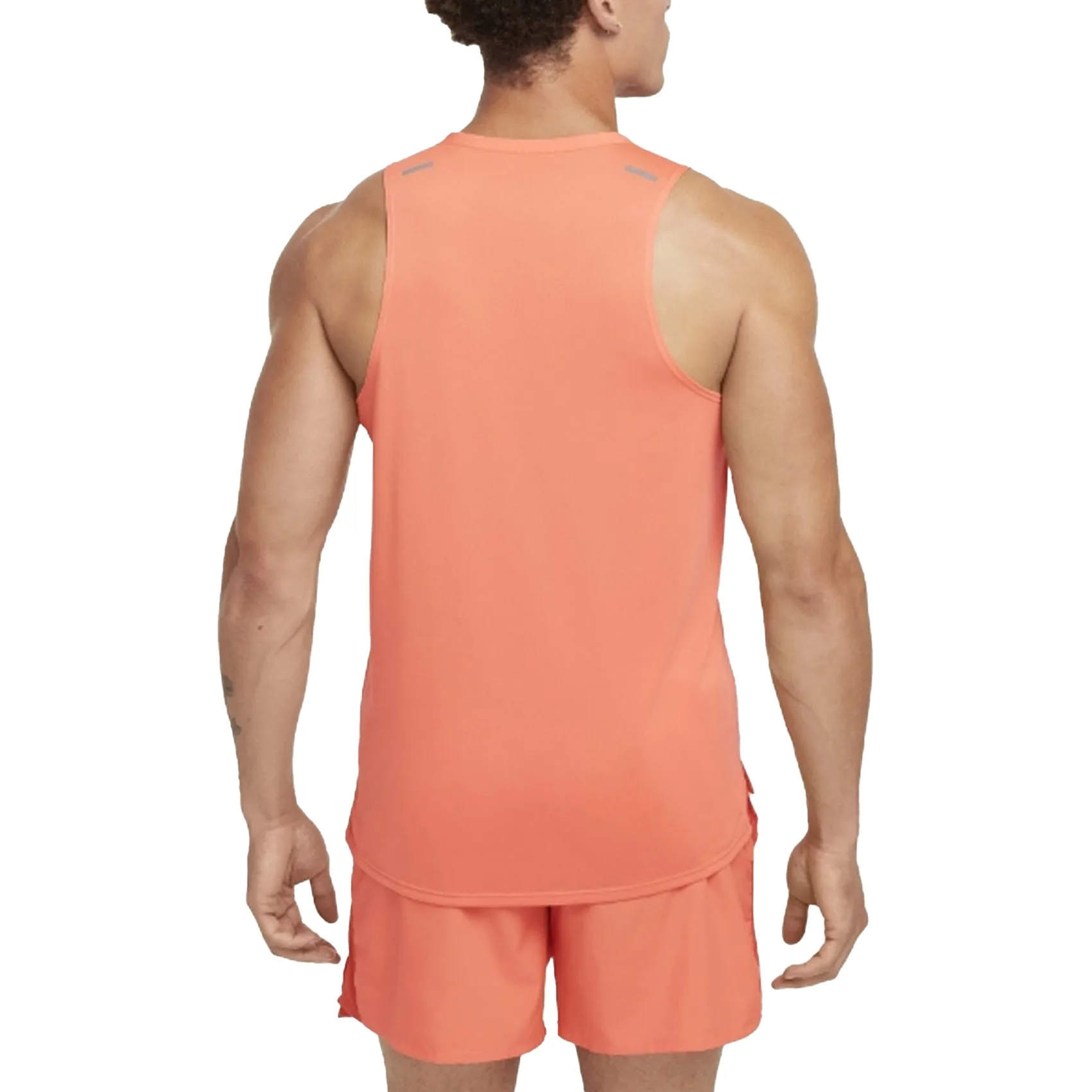 Mens Nike Dri-FIT Rise 365 Tank sold by Pace Athletic product image thumbnail 2