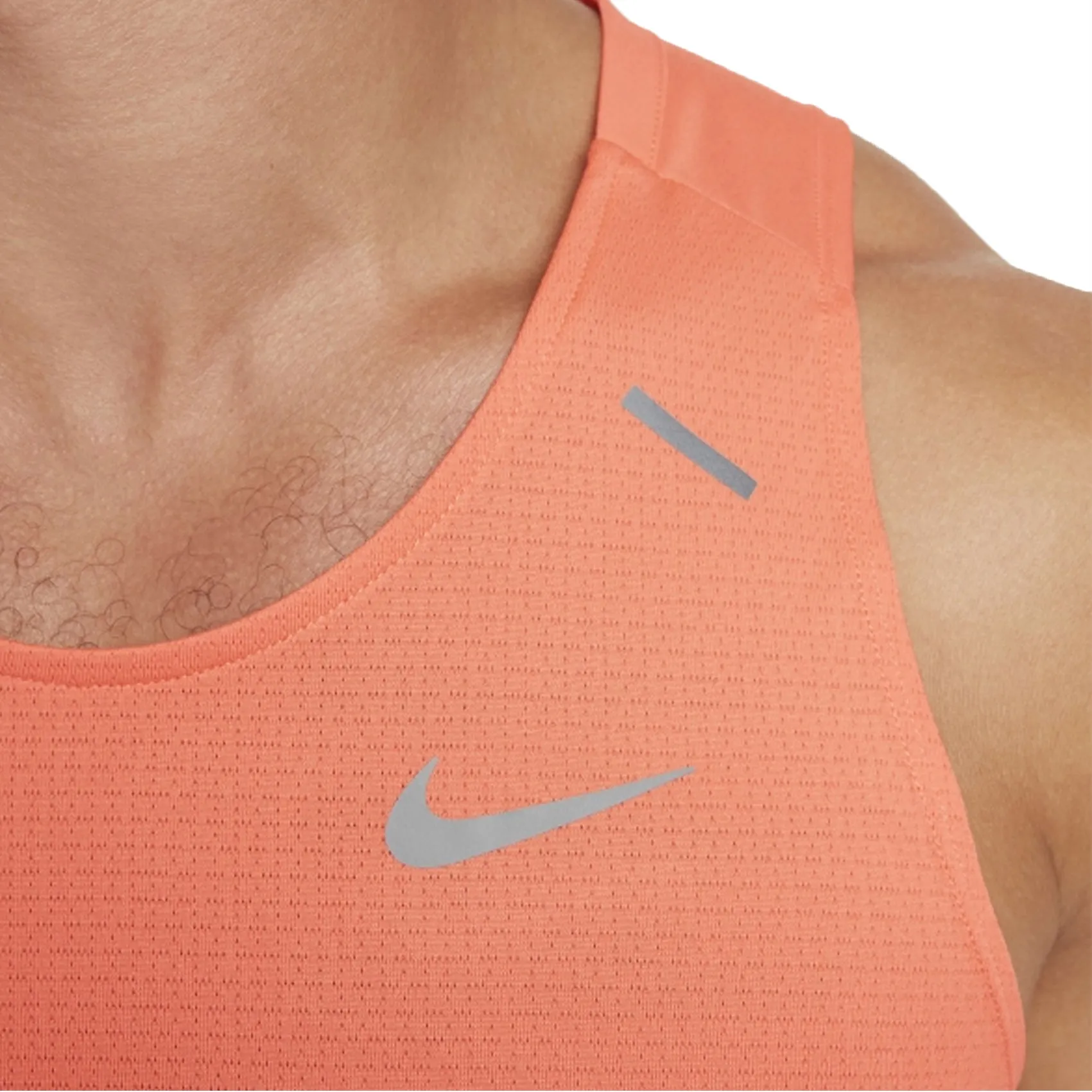 Mens Nike Dri-FIT Rise 365 Tank sold by Pace Athletic product image thumbnail 5