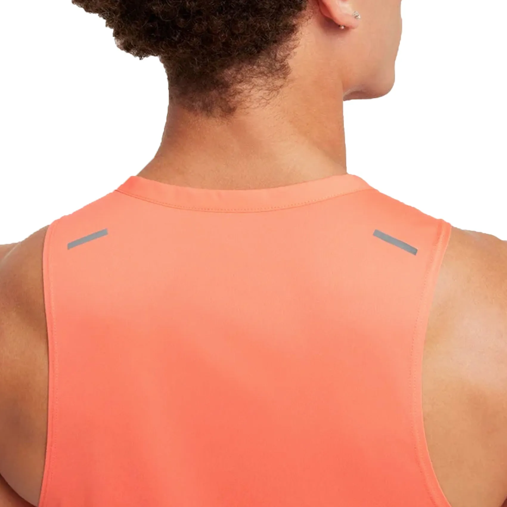 Mens Nike Dri-FIT Rise 365 Tank sold by Pace Athletic product image thumbnail 4