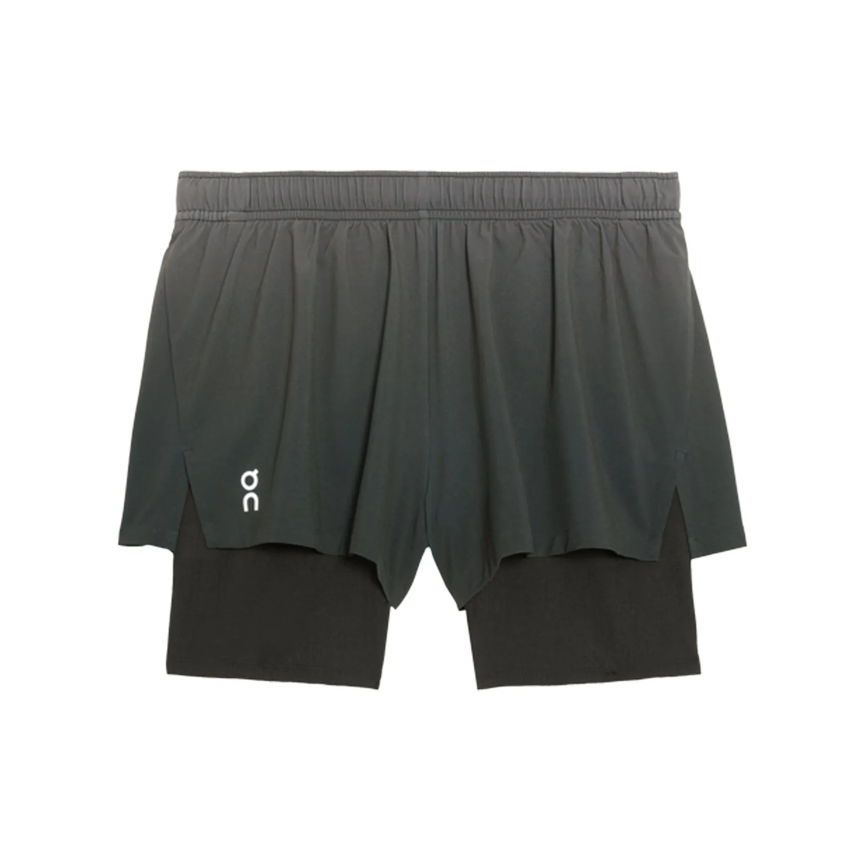 Womens On Running Pace Shorts sold by Pace Athletic product image thumbnail 2