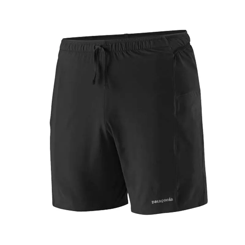 Mens Patagonia 7 inch Strider Pro Shorts (2022) sold by Pace Athletic