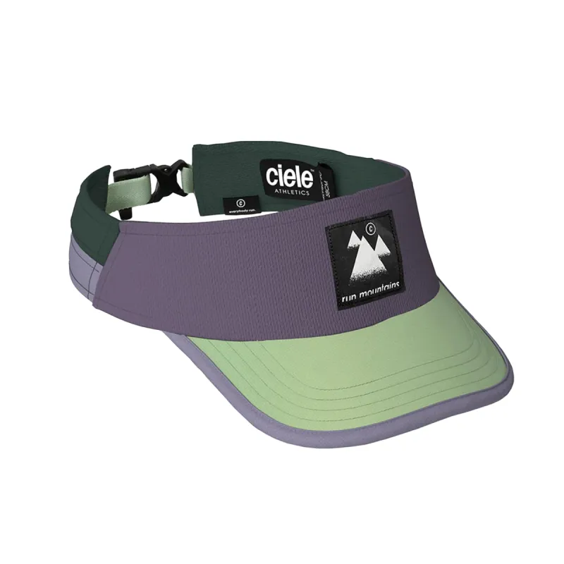Ciele Athletics TRLVisor SC sold by Pace Athletic