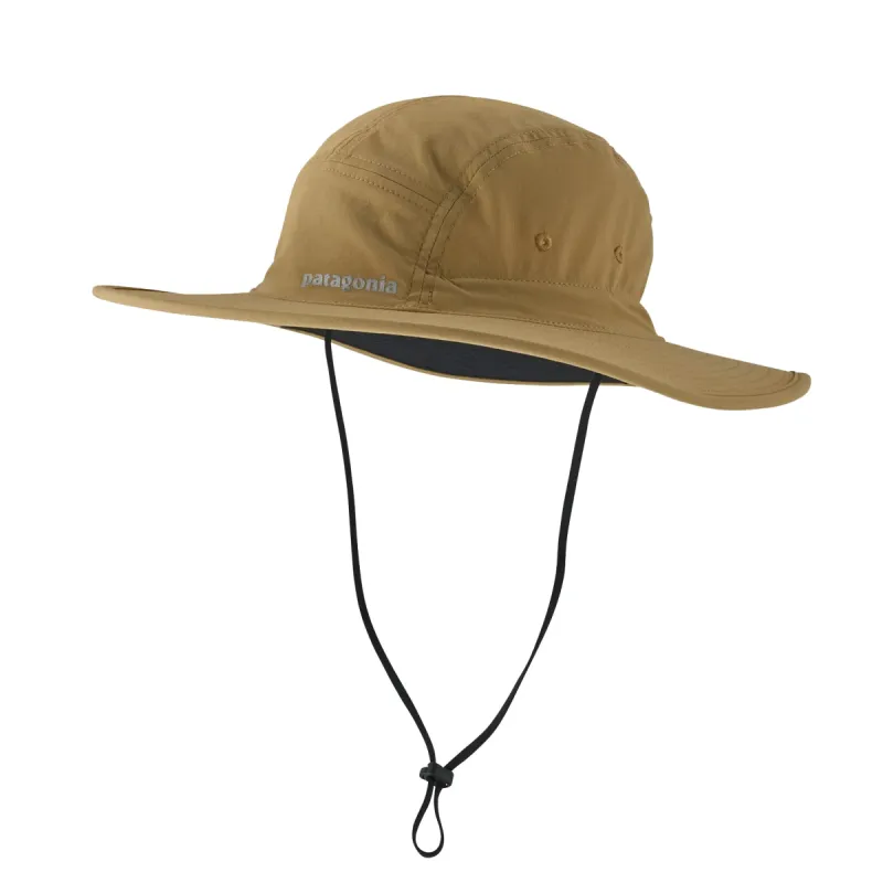 Unisex Patagonia Quandary Brimmer Hat sold by Pace Athletic