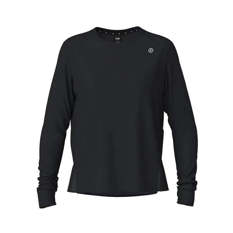 Womens Ciele Athletics FST Longsleeves sold by Pace Athletic