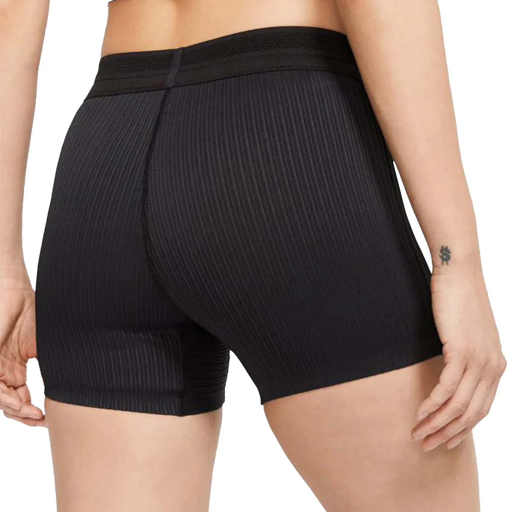 Womens Nike AeroSwift Dri-FIT Running Shorts sold by Pace Athletic product image thumbnail 2