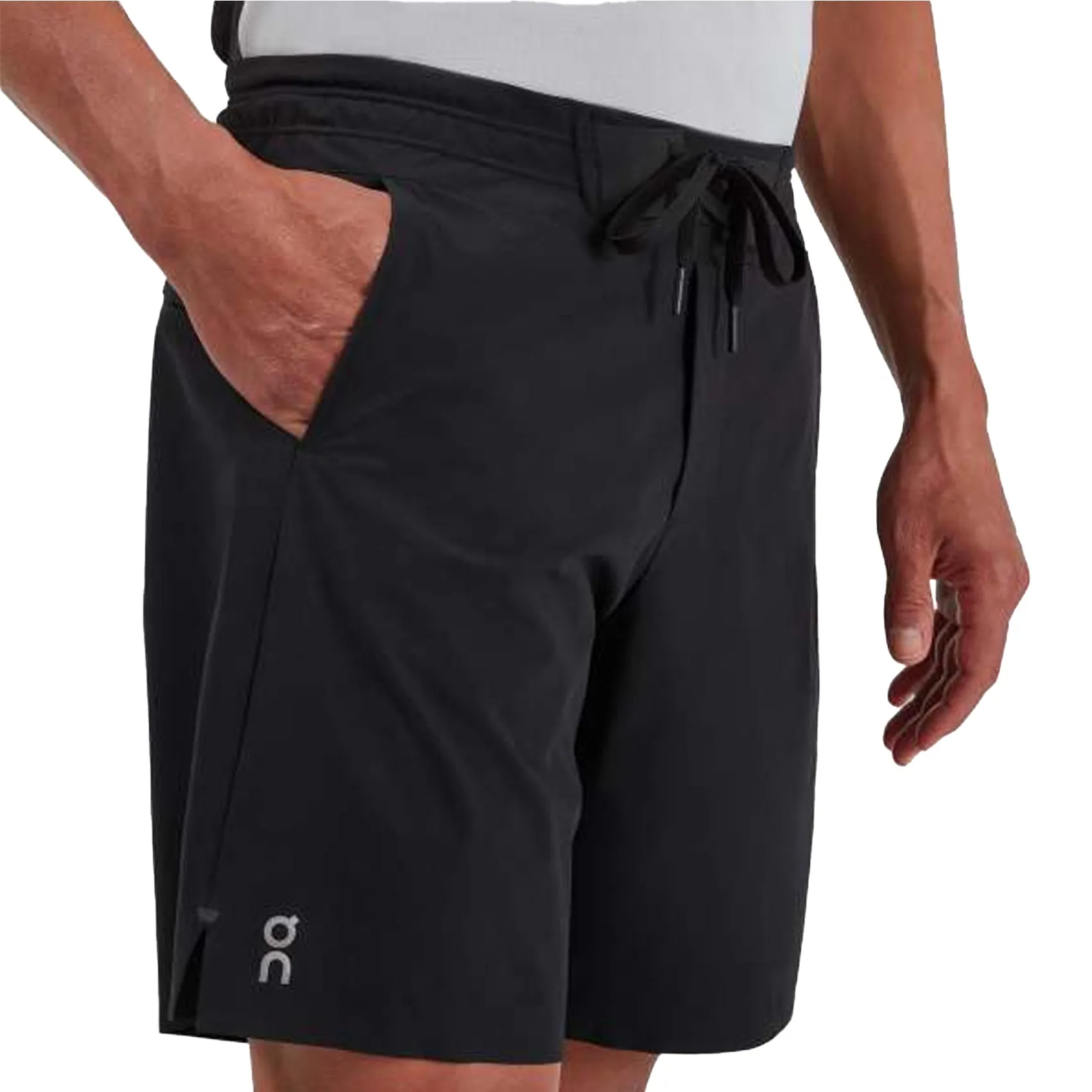 Mens On Running Hybrid Shorts sold by Pace Athletic