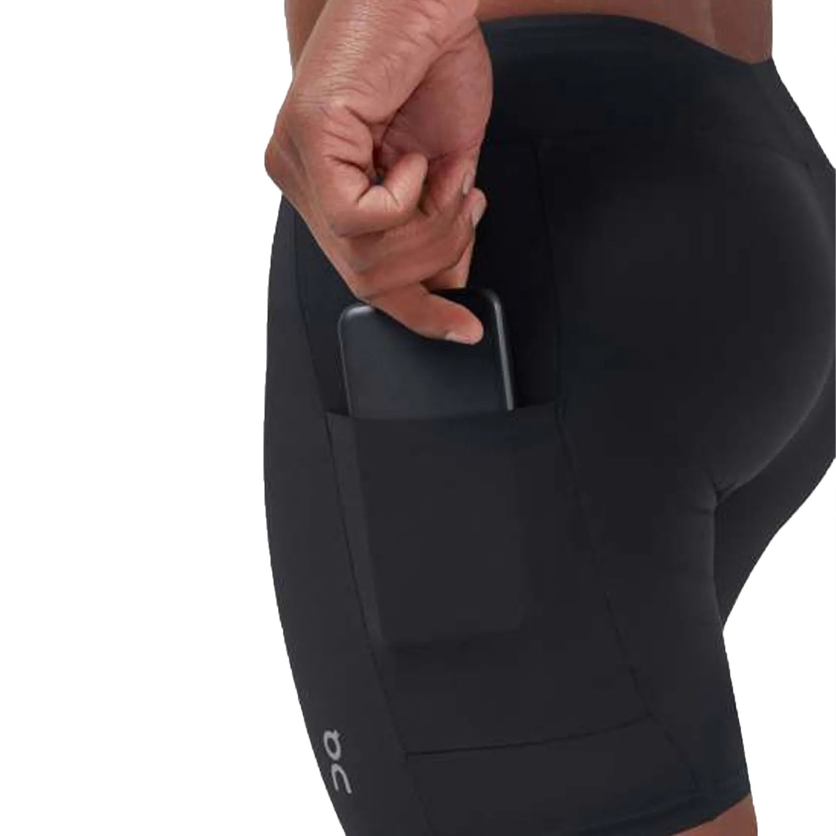 Mens On Running Hybrid Shorts sold by Pace Athletic product image thumbnail 4
