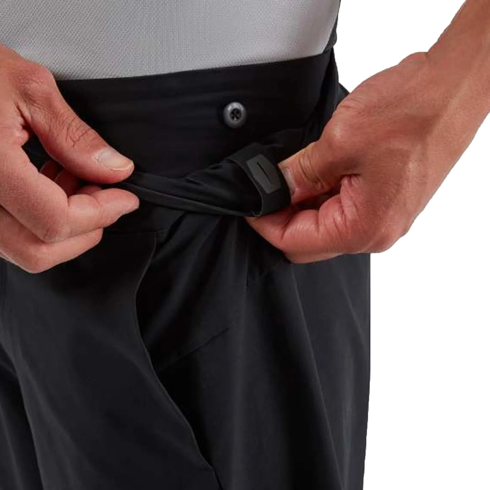 Mens On Running Hybrid Shorts sold by Pace Athletic product image thumbnail 5