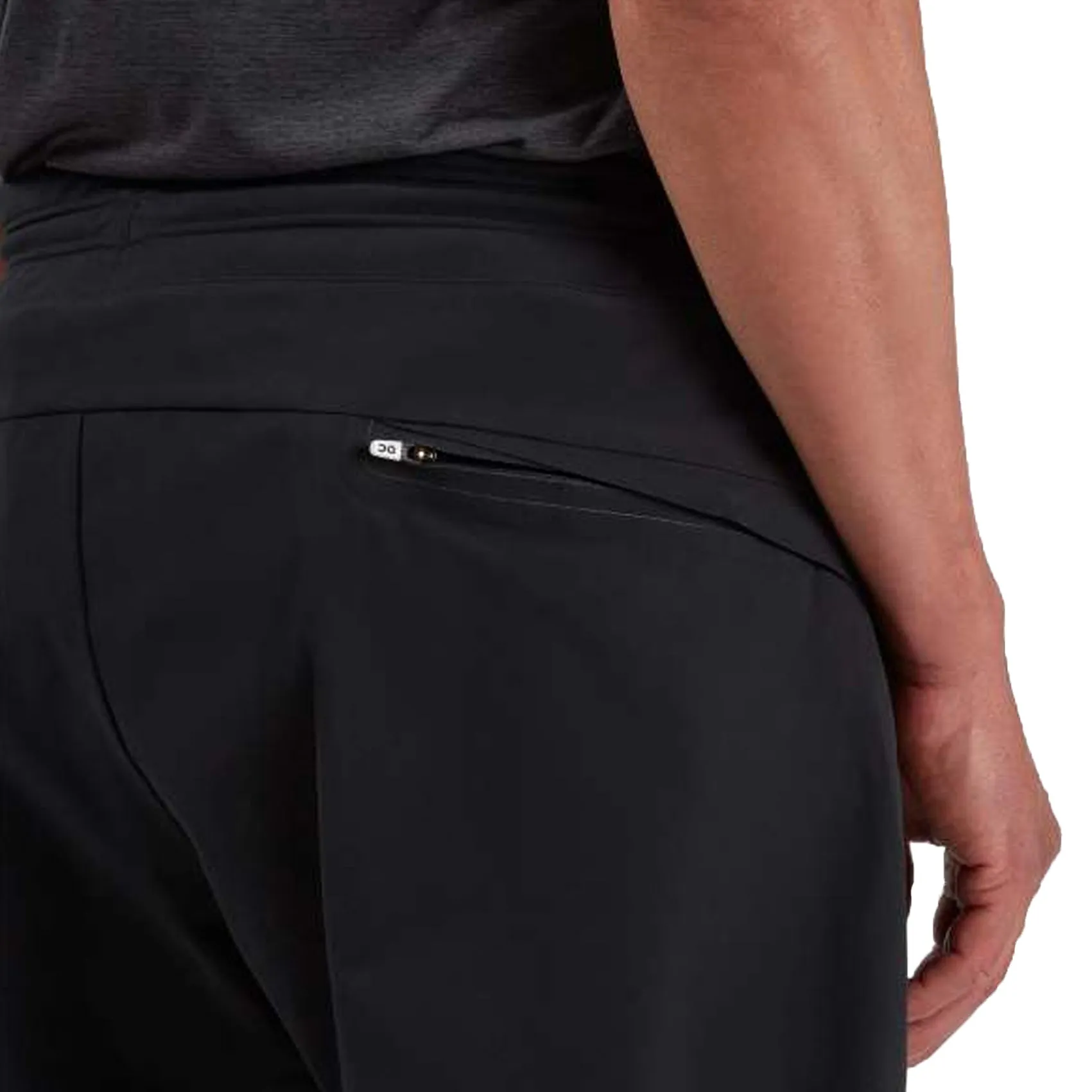 Mens On Running Hybrid Shorts sold by Pace Athletic product image thumbnail 3