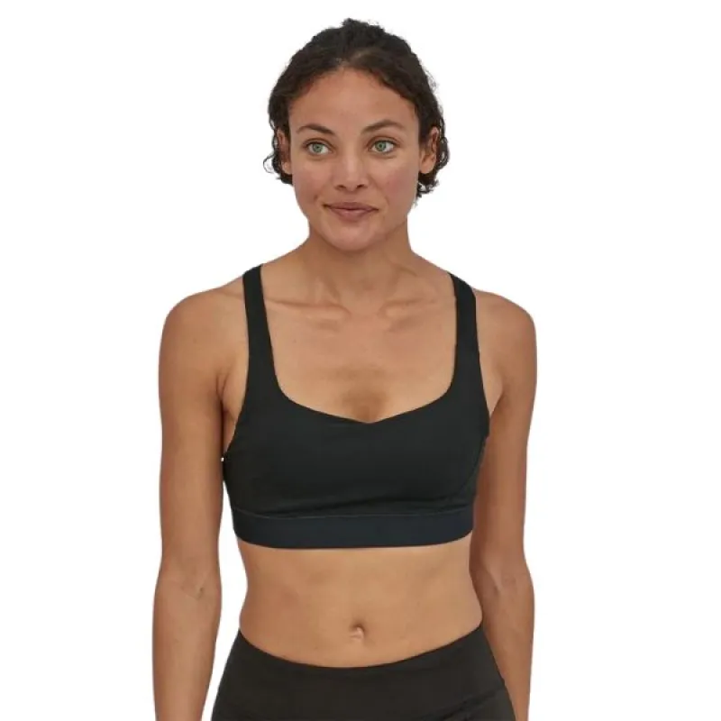 Womens Patagonia Switchback Sports Bra sold by Pace Athletic