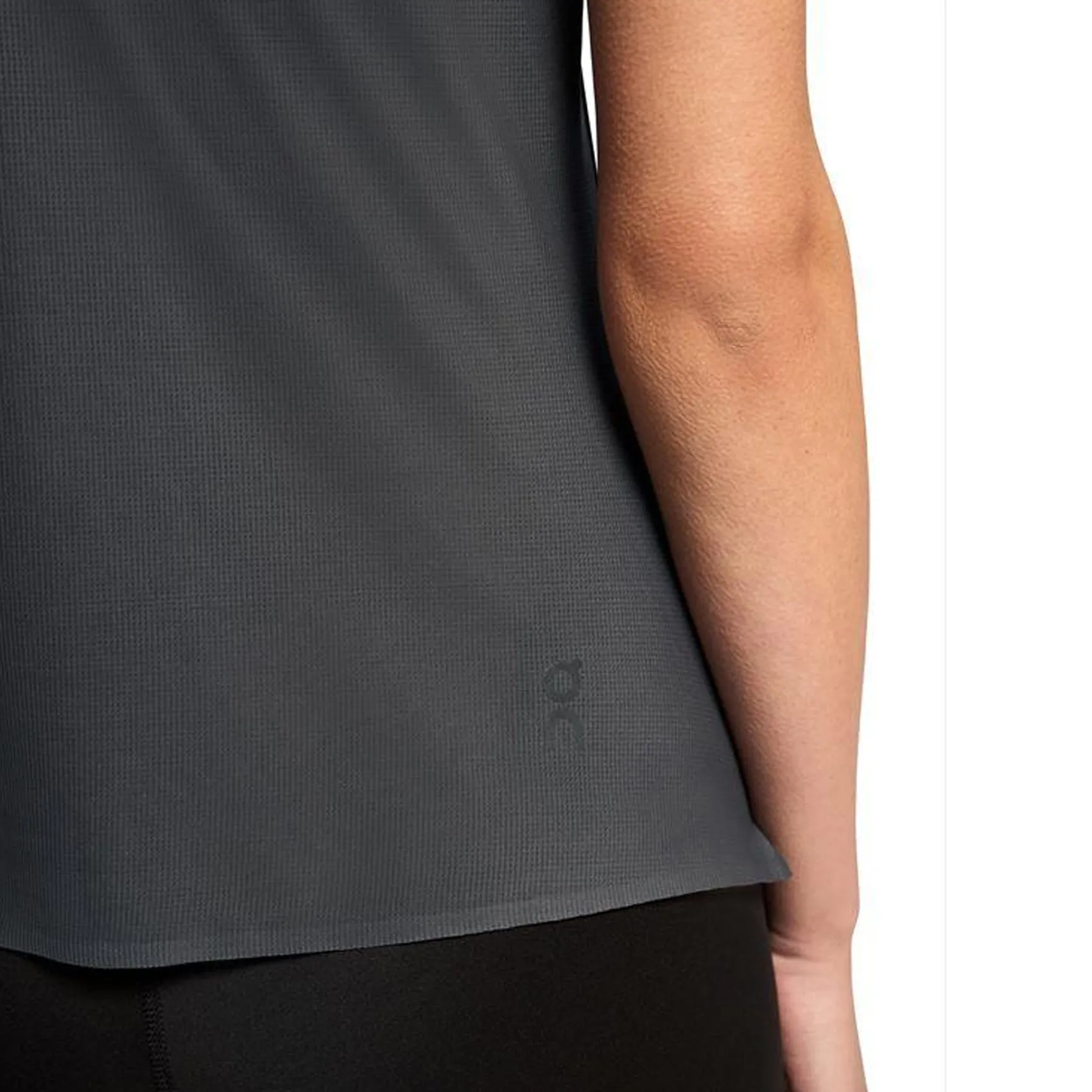 Womens On Running Performance Tank sold by Pace Athletic product image thumbnail 3