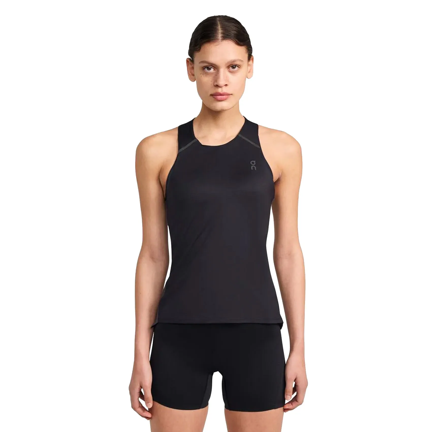 Womens On Running Performance Tank sold by Pace Athletic