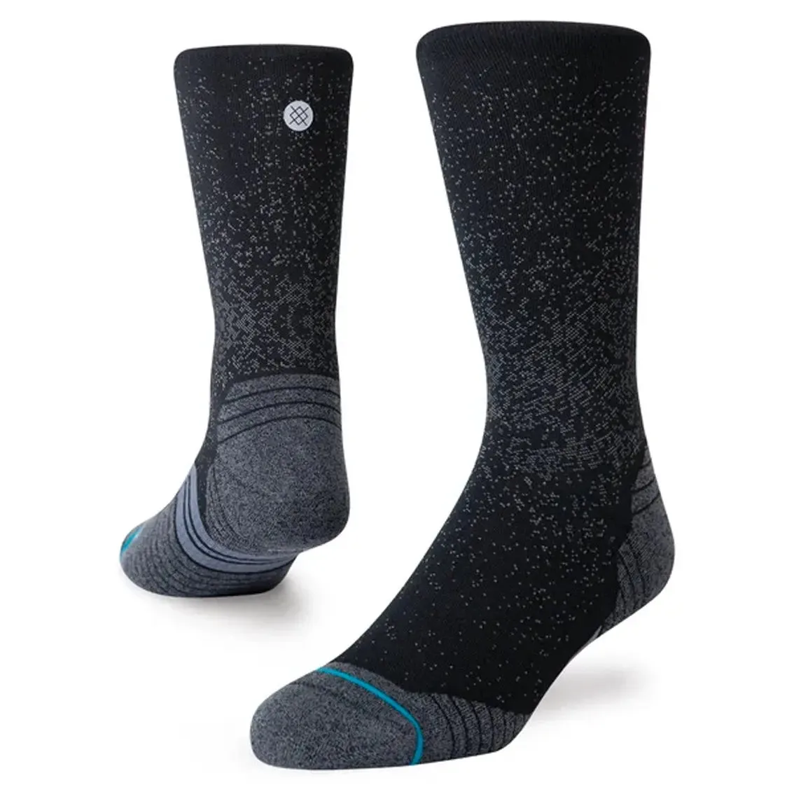 Unisex Stance Run Crew Sock sold by Pace Athletic