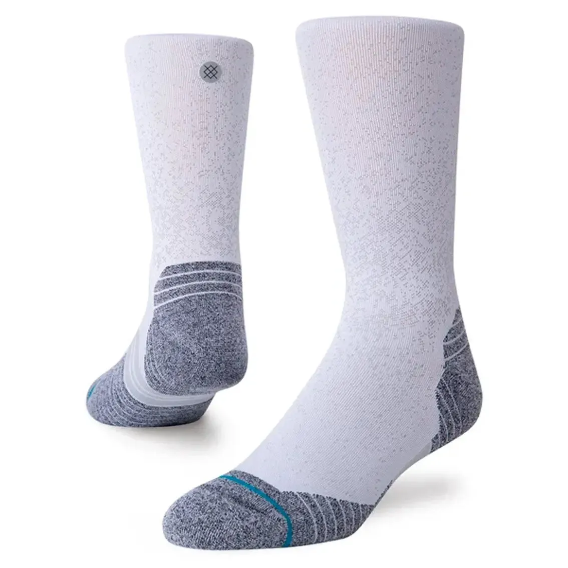 Unisex Stance Run Crew Sock sold by Pace Athletic product image thumbnail 4
