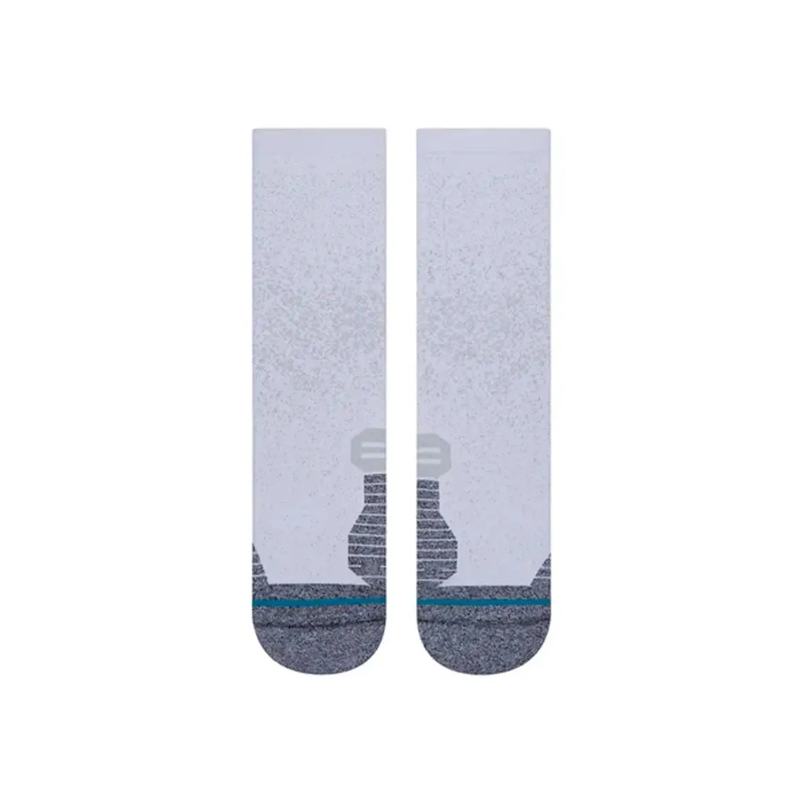 Unisex Stance Run Crew Sock sold by Pace Athletic product image thumbnail 5