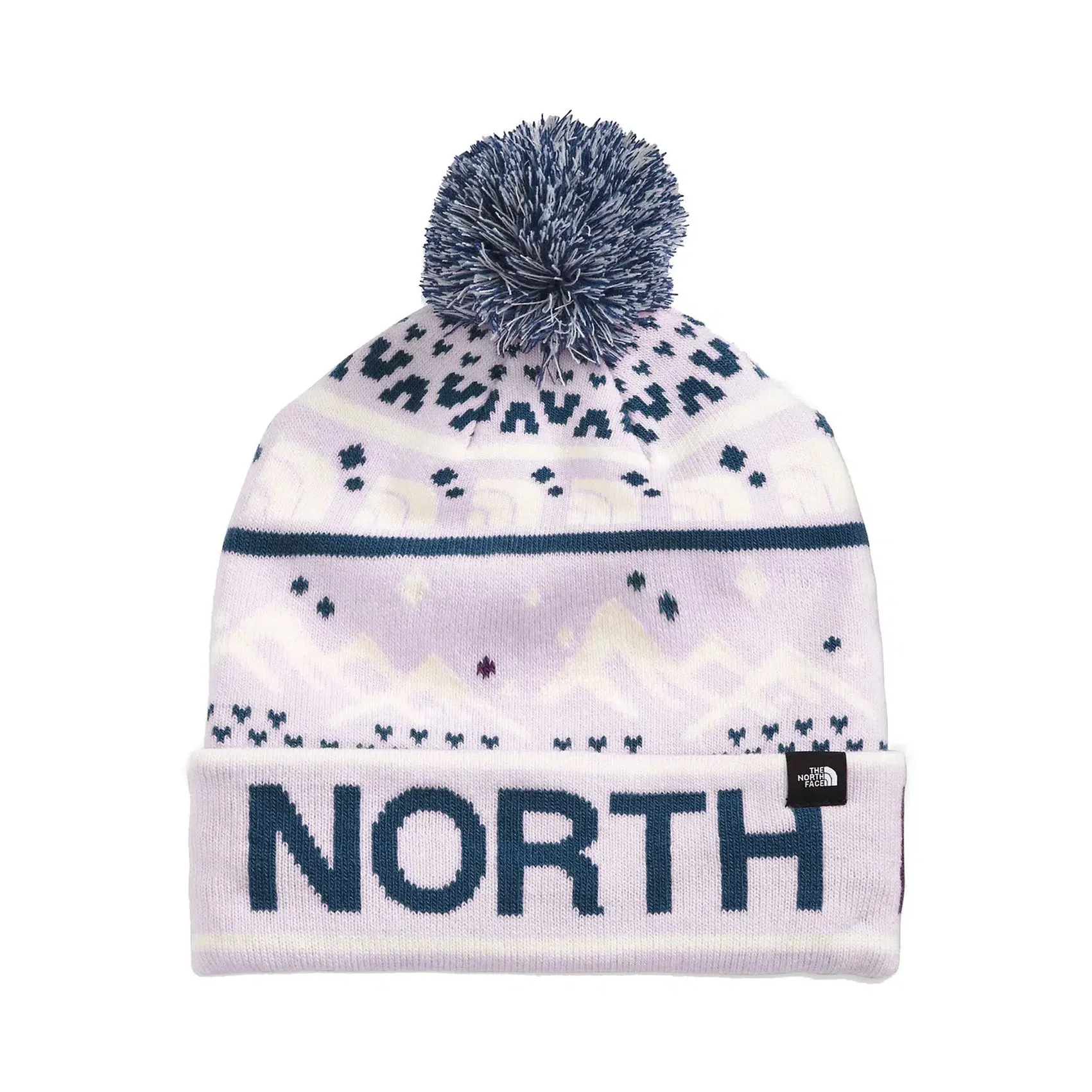 The North Face Ski Tube Beanie sold by Pace Athletic product image thumbnail 2