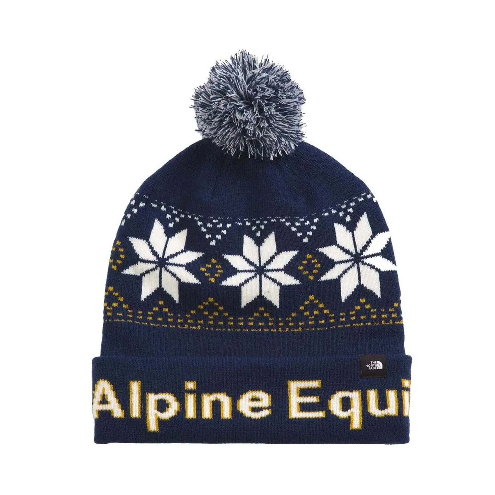 The North Face Ski Tube Beanie sold by Pace Athletic product image thumbnail 3