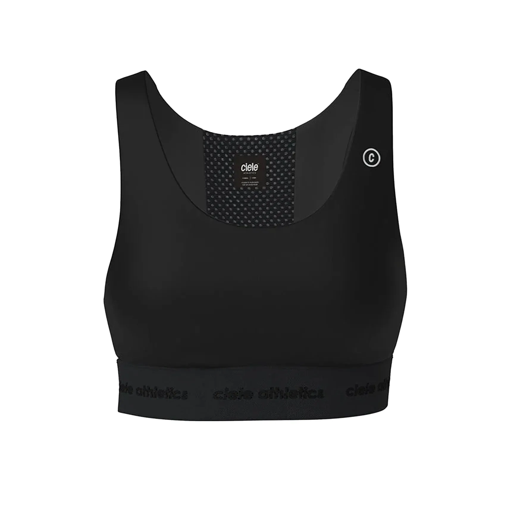 Womens Ciele Athletics QCKBra sold by Pace Athletic