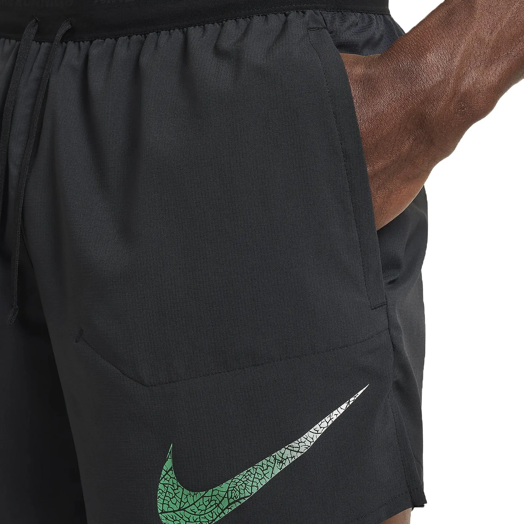 Mens Nike Dri-FIT Stride Kipchoge 5 Inch Short sold by Pace Athletic product image thumbnail 4