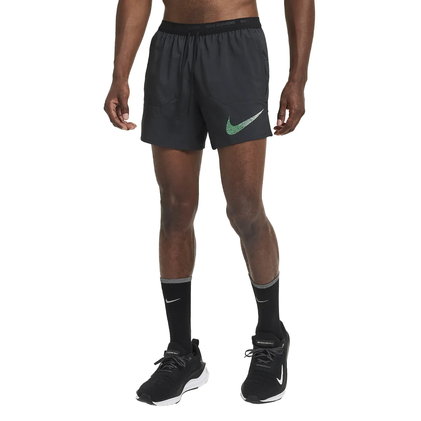 Mens Nike Dri-FIT Stride Kipchoge 5 Inch Short sold by Pace Athletic product image thumbnail 2