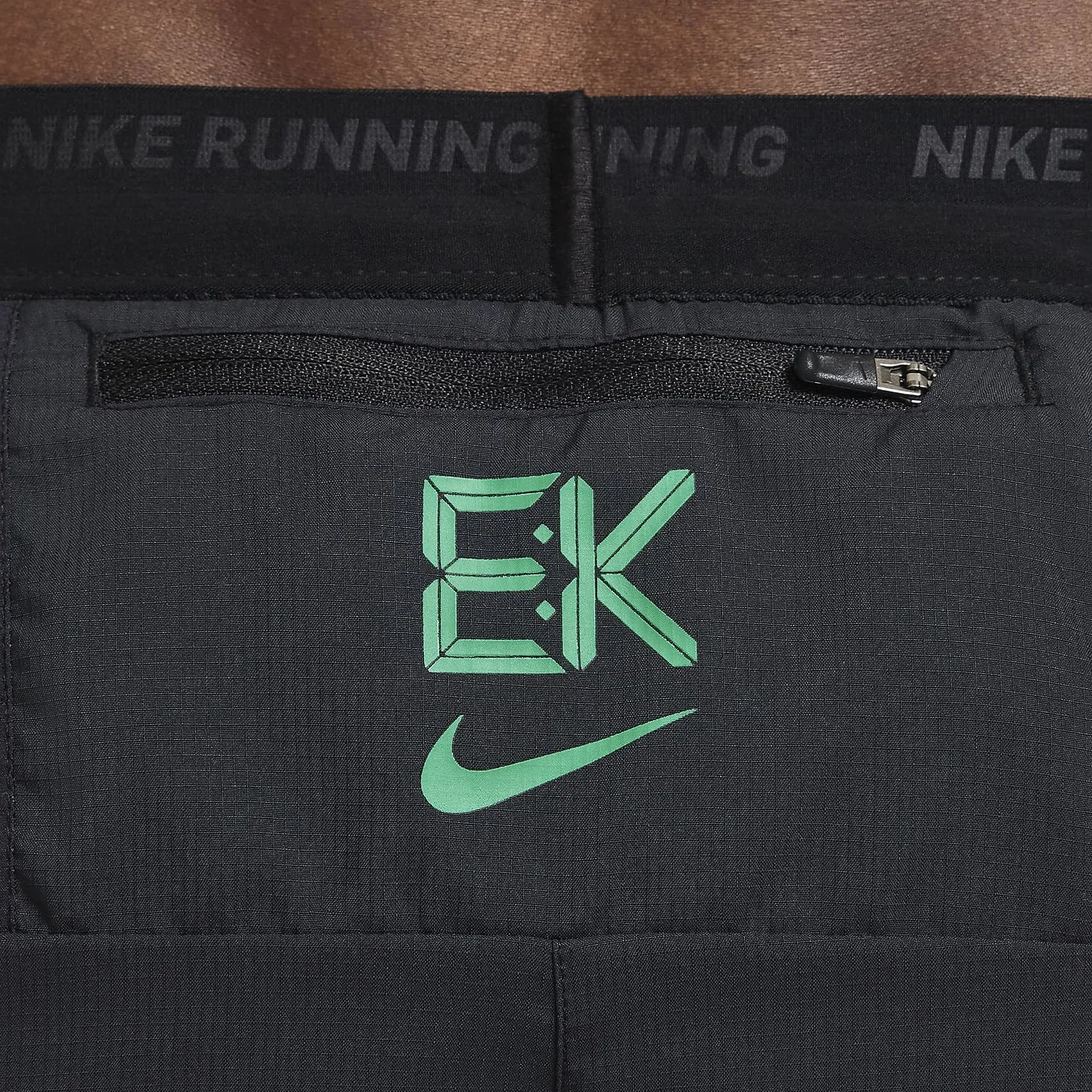 Mens Nike Dri-FIT Stride Kipchoge 5 Inch Short sold by Pace Athletic product image thumbnail 5