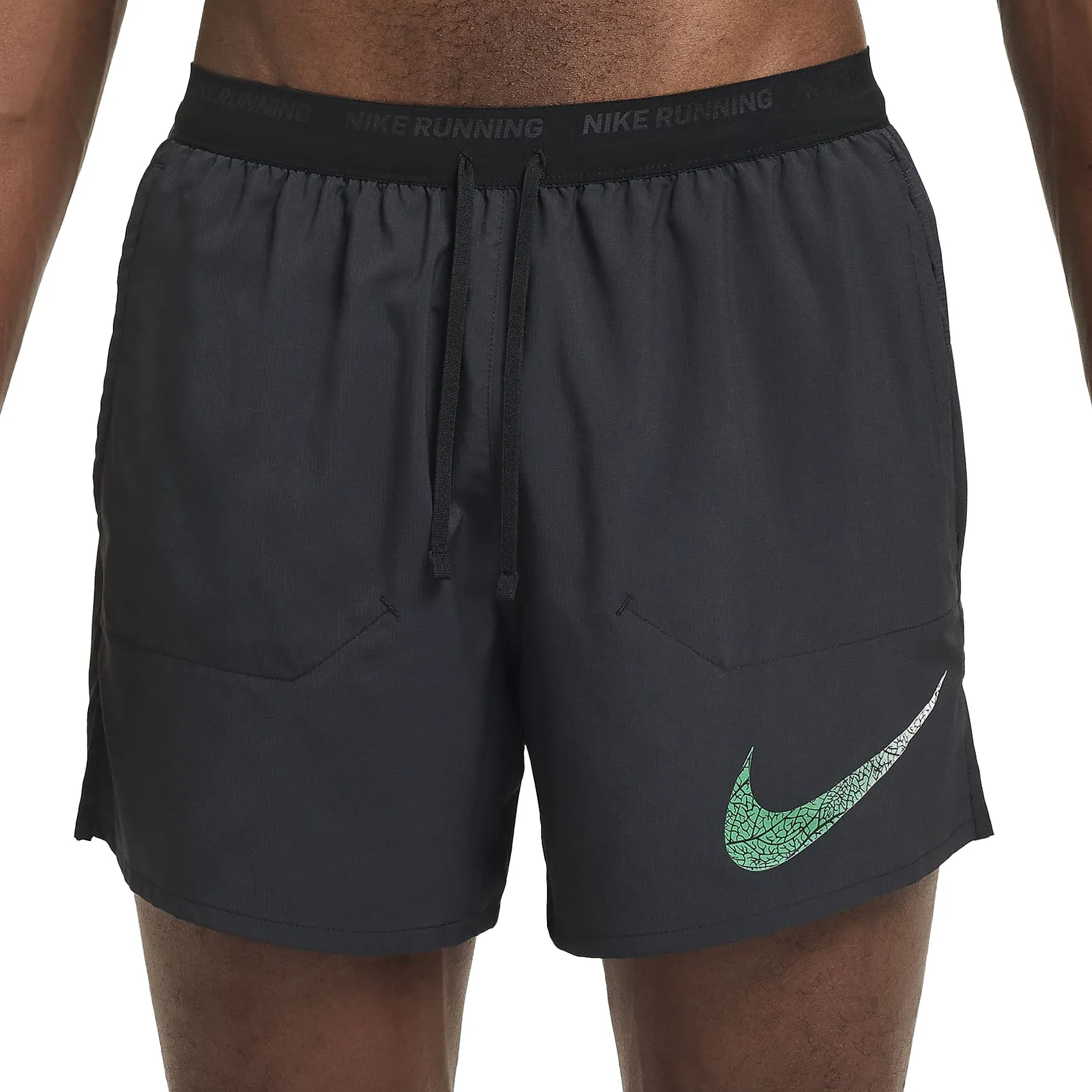 Mens Nike Dri-FIT Stride Kipchoge 5 Inch Short sold by Pace Athletic