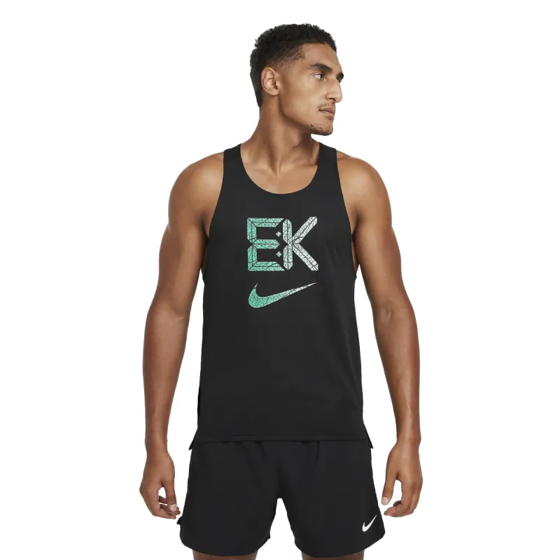 Mens Nike Dri-FIT Fast Kipchoge Singlet sold by Pace Athletic