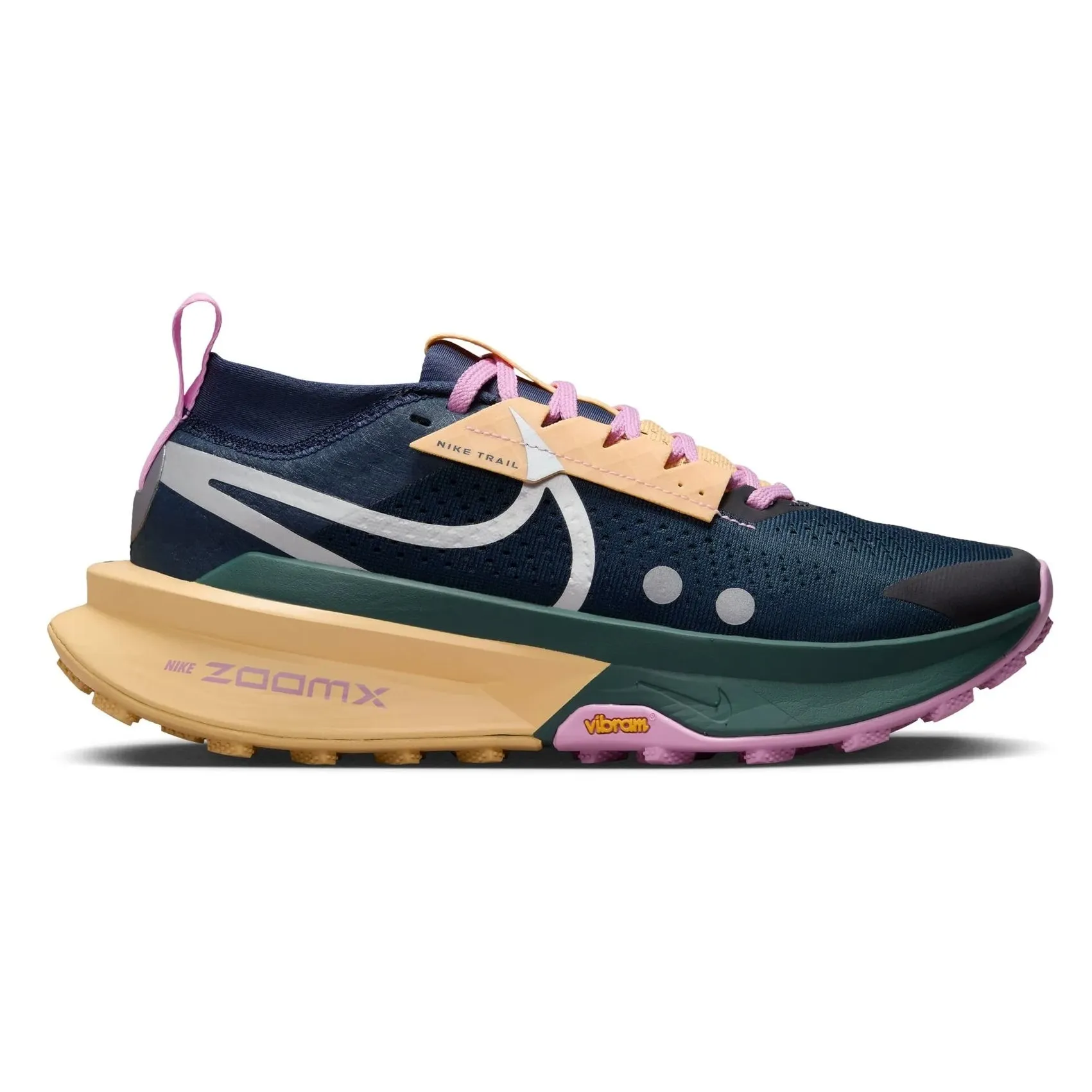 Womens Nike ZoomX Zegama Trail 2 sold by Pace Athletic