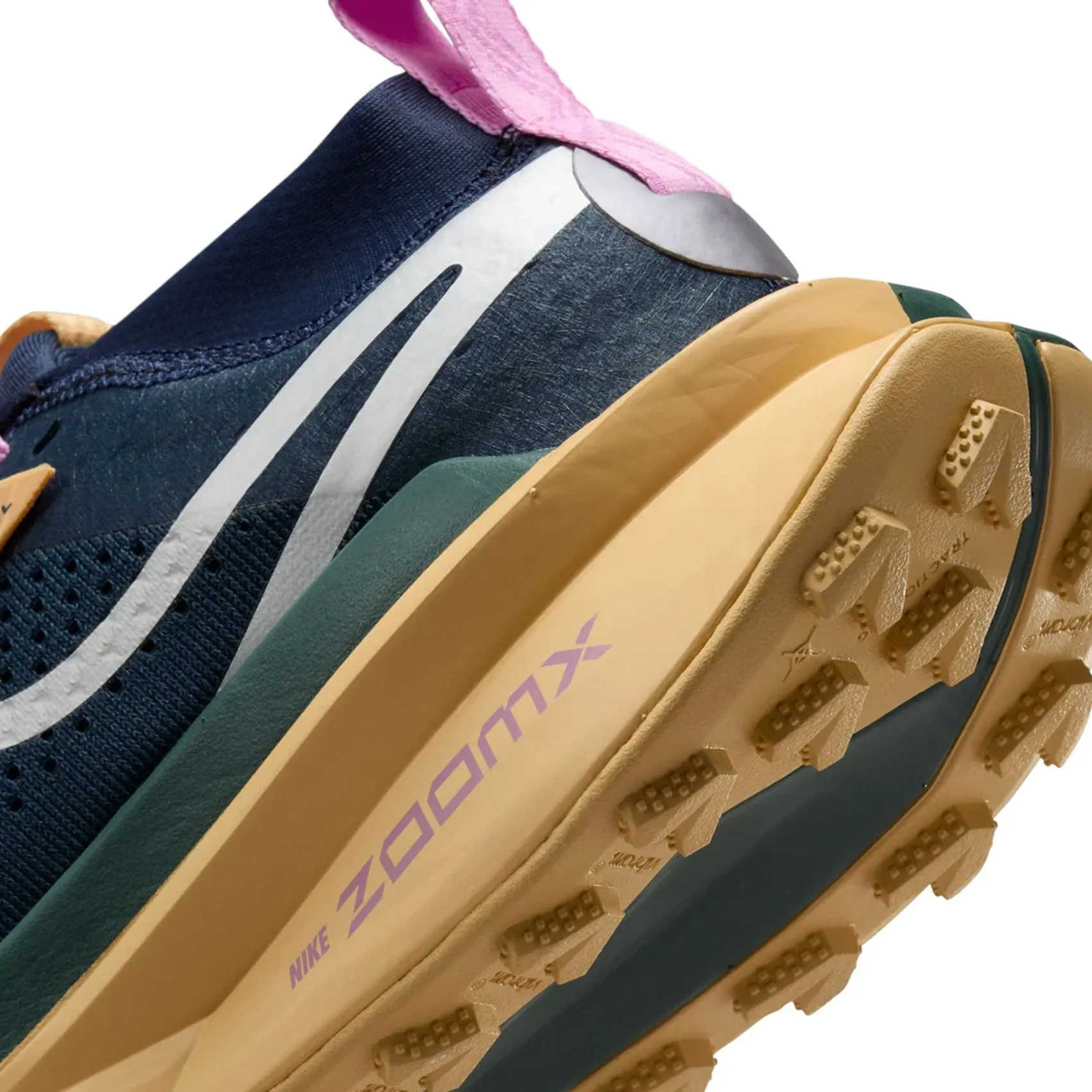 Womens Nike ZoomX Zegama Trail 2 sold by Pace Athletic product image thumbnail 5