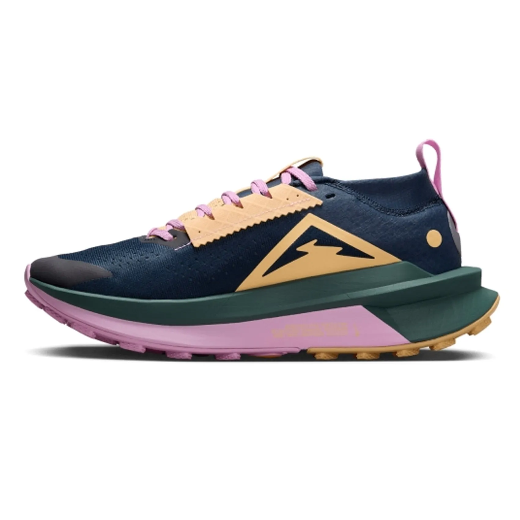 Womens Nike ZoomX Zegama Trail 2 sold by Pace Athletic product image thumbnail 3